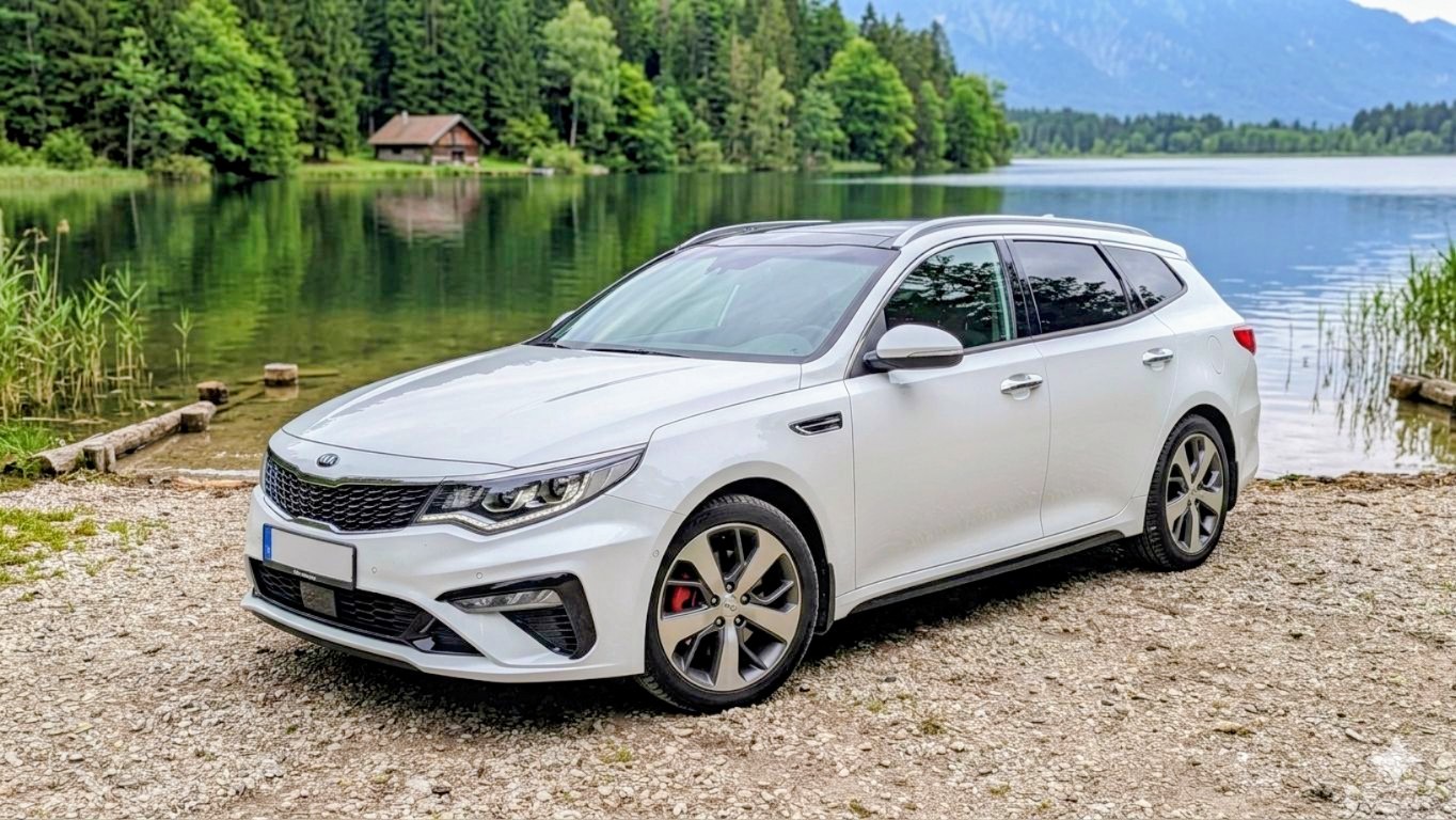 KIA Optima SW 2.0 GT Automat-image-7