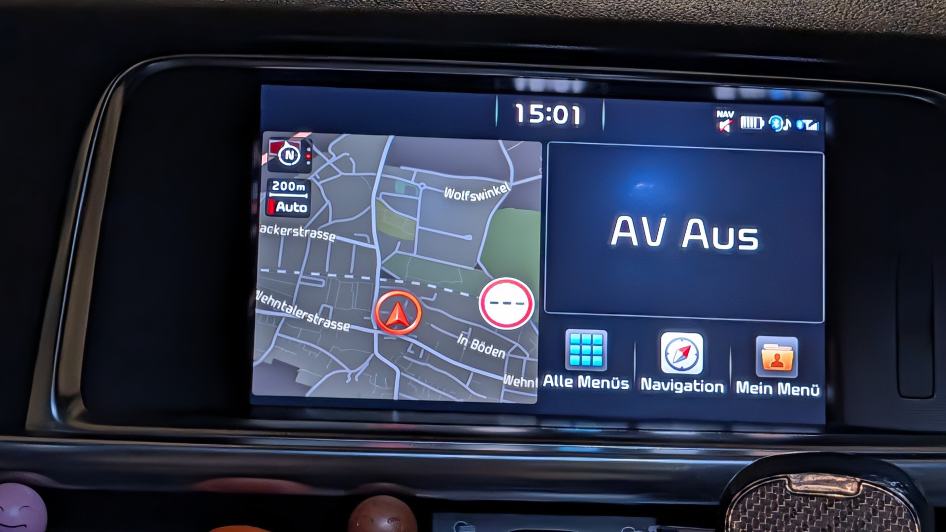 KIA Optima SW 2.0 GT Automat-image-3