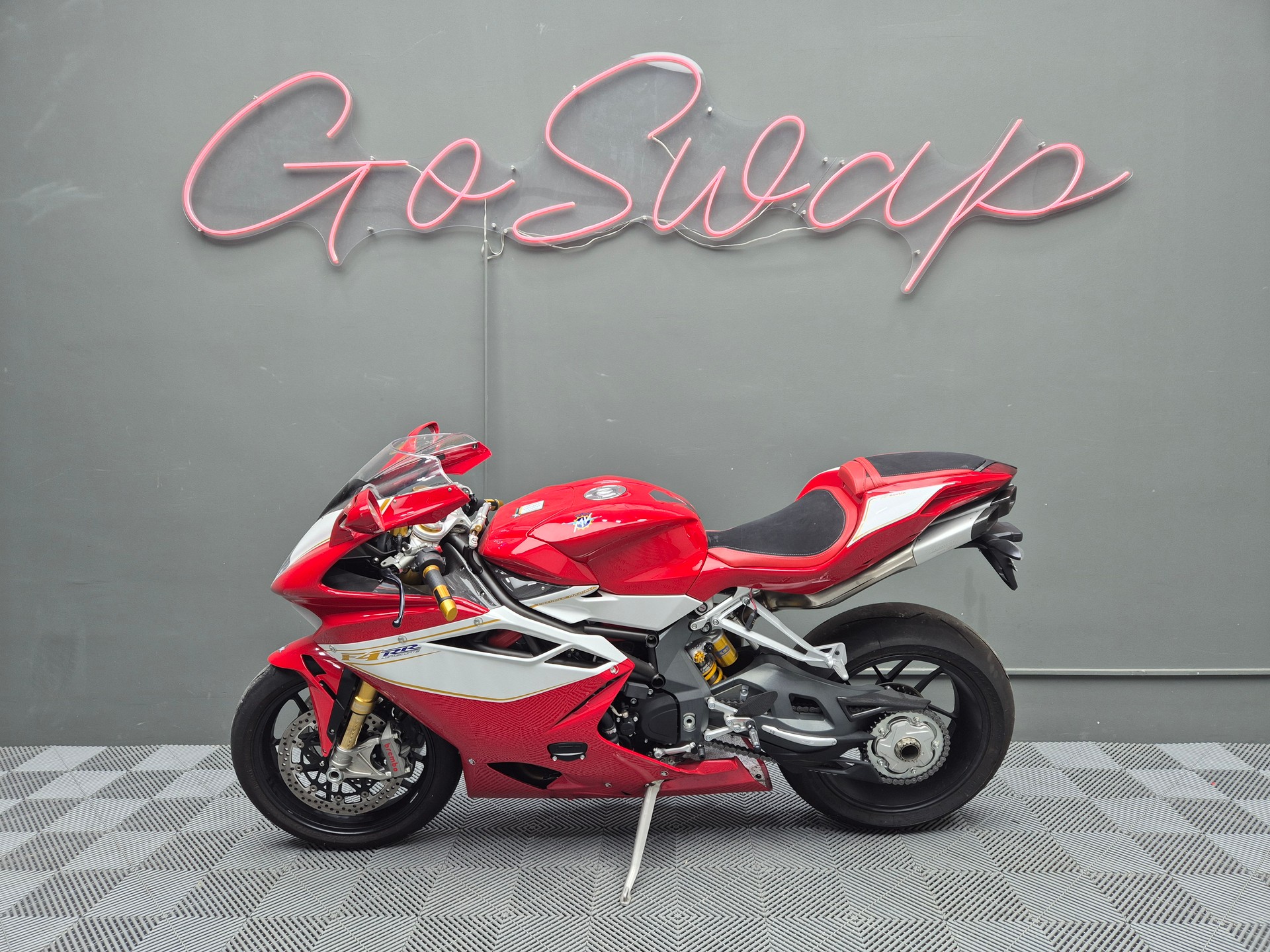 MV AGUSTA F4 1000-image-4