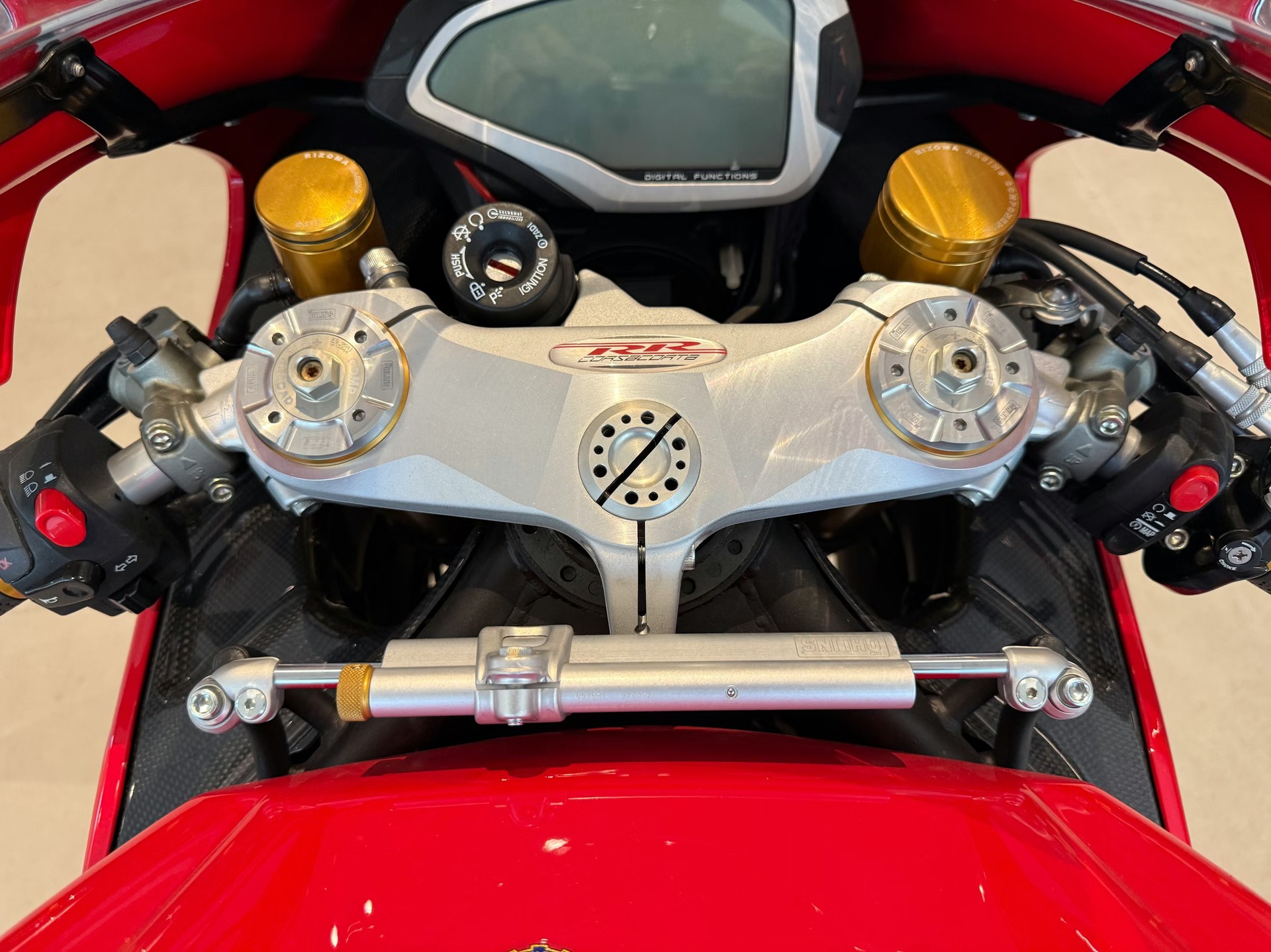 MV AGUSTA F4 1000-image-7