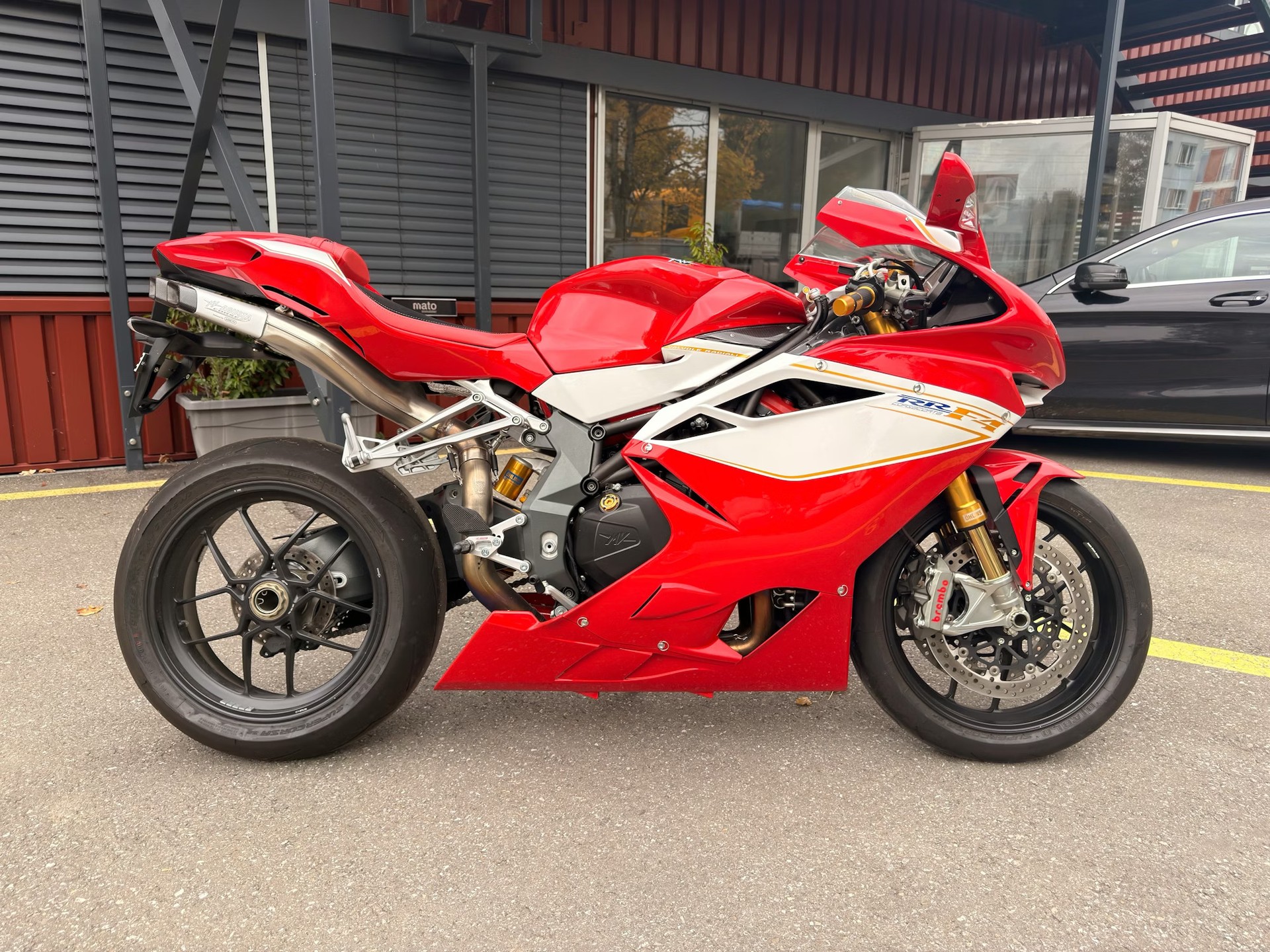 MV AGUSTA F4 1000-image-13
