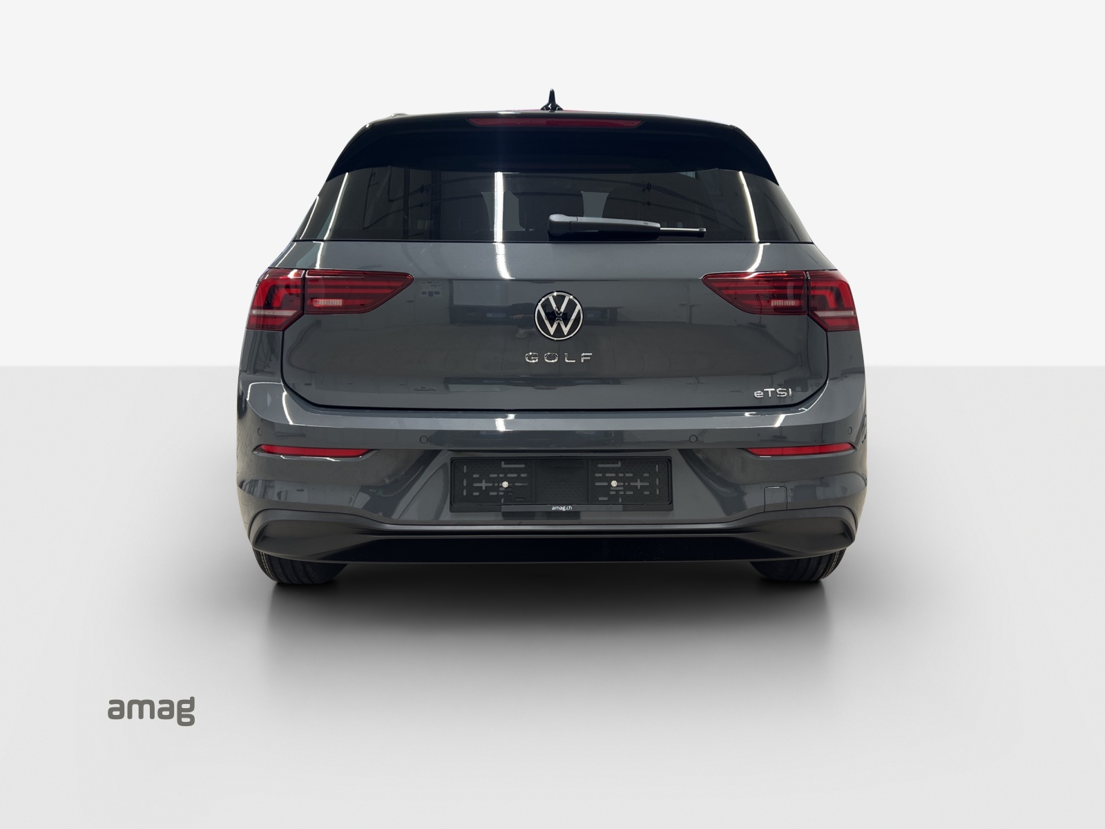 VW Golf 1.5 e TSI mHEV Basis DSG-image-3