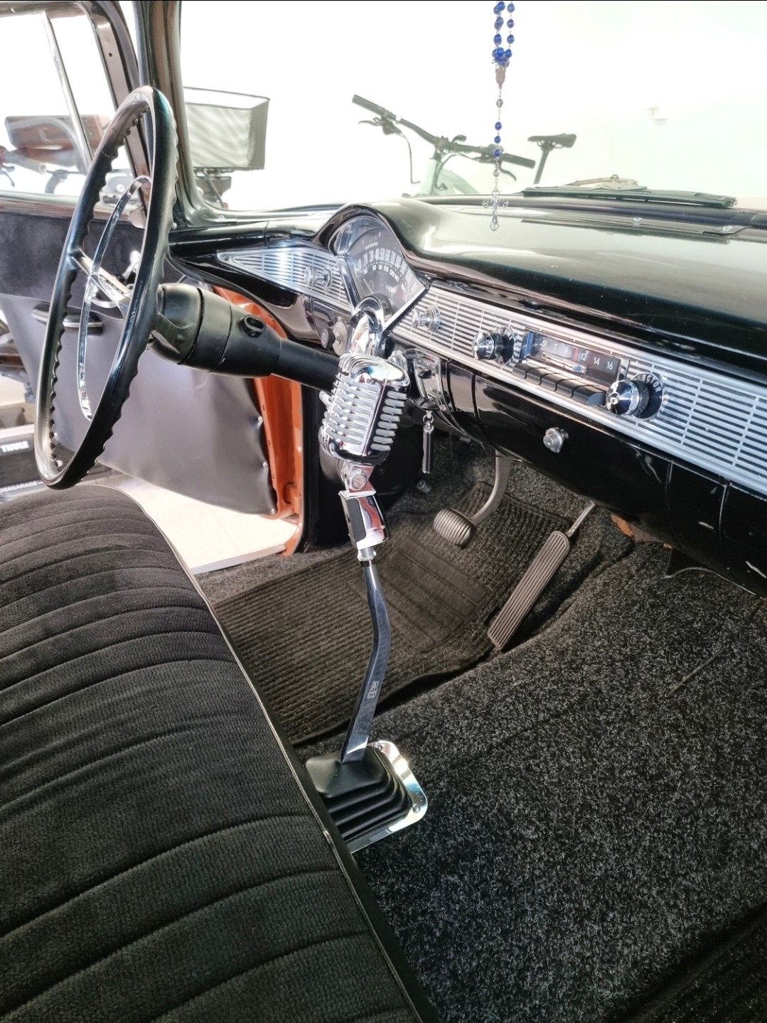 CHEVROLET BELAIR-image-4