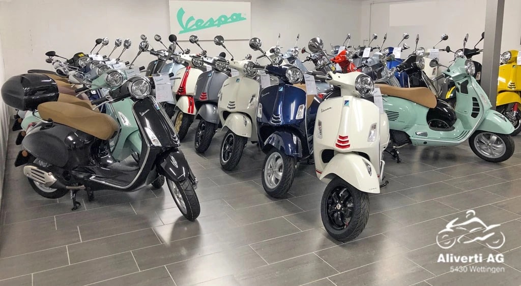 PIAGGIO Vespa 125 Primavera ABS E5+-image-13