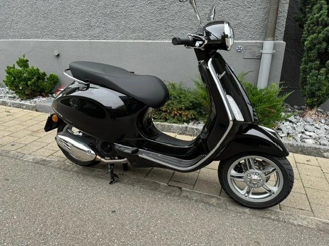 PIAGGIO Vespa 125 Primavera ABS E5+-image-10