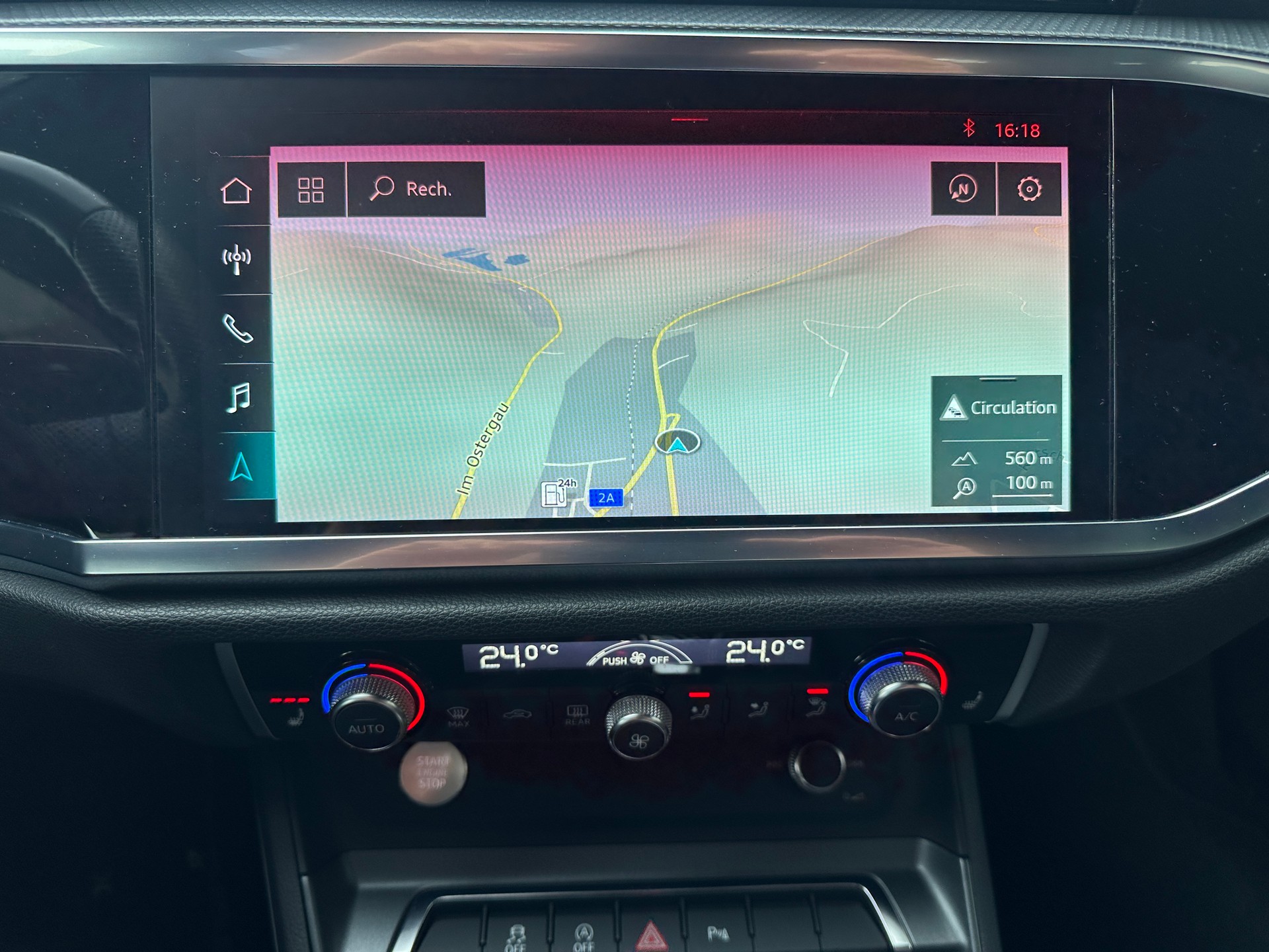AUDI Q3 35 TFSI S line S-tronic-image-14