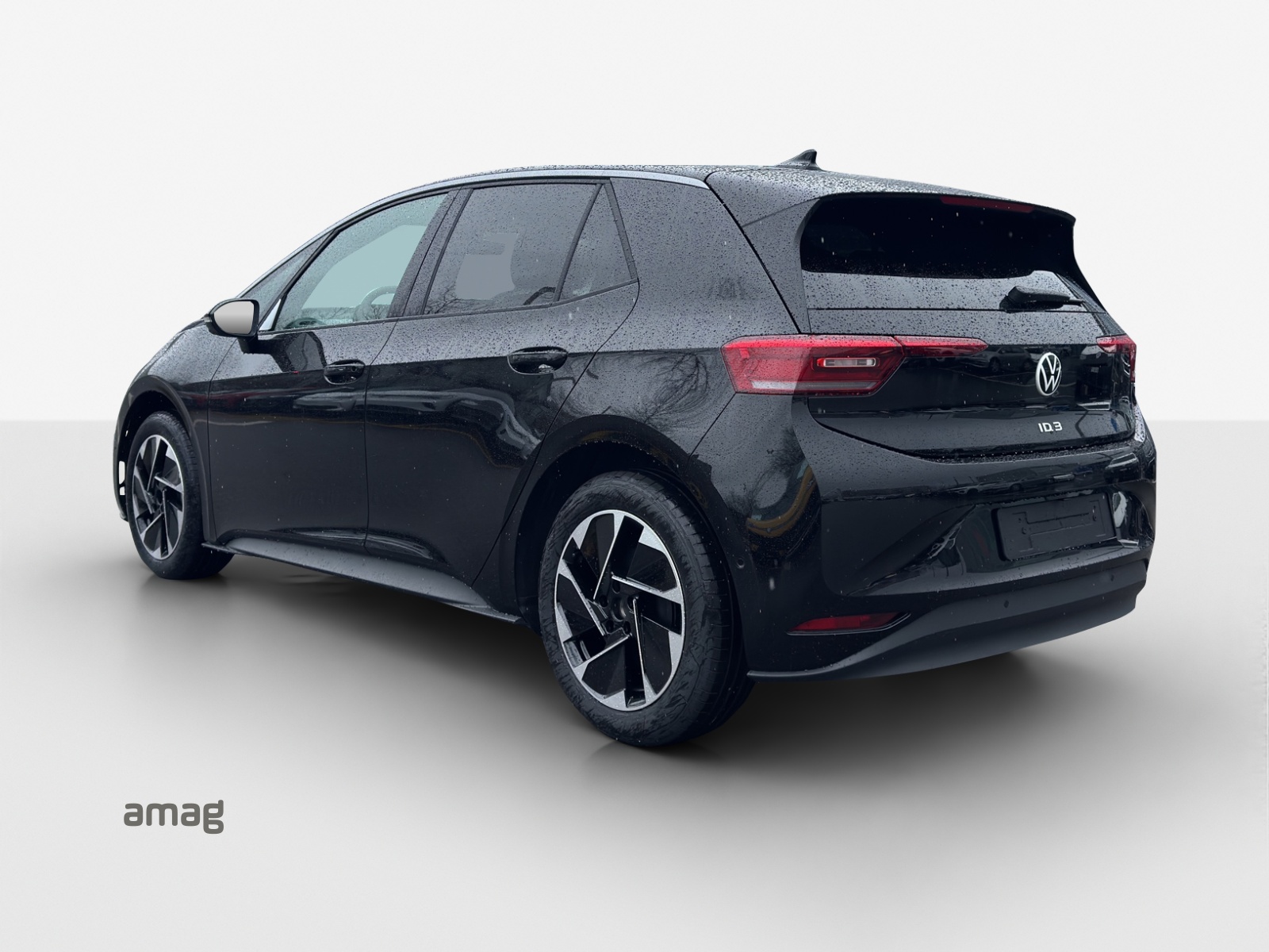 VW ID.3 Pro 59 kWh Pro United-image-2