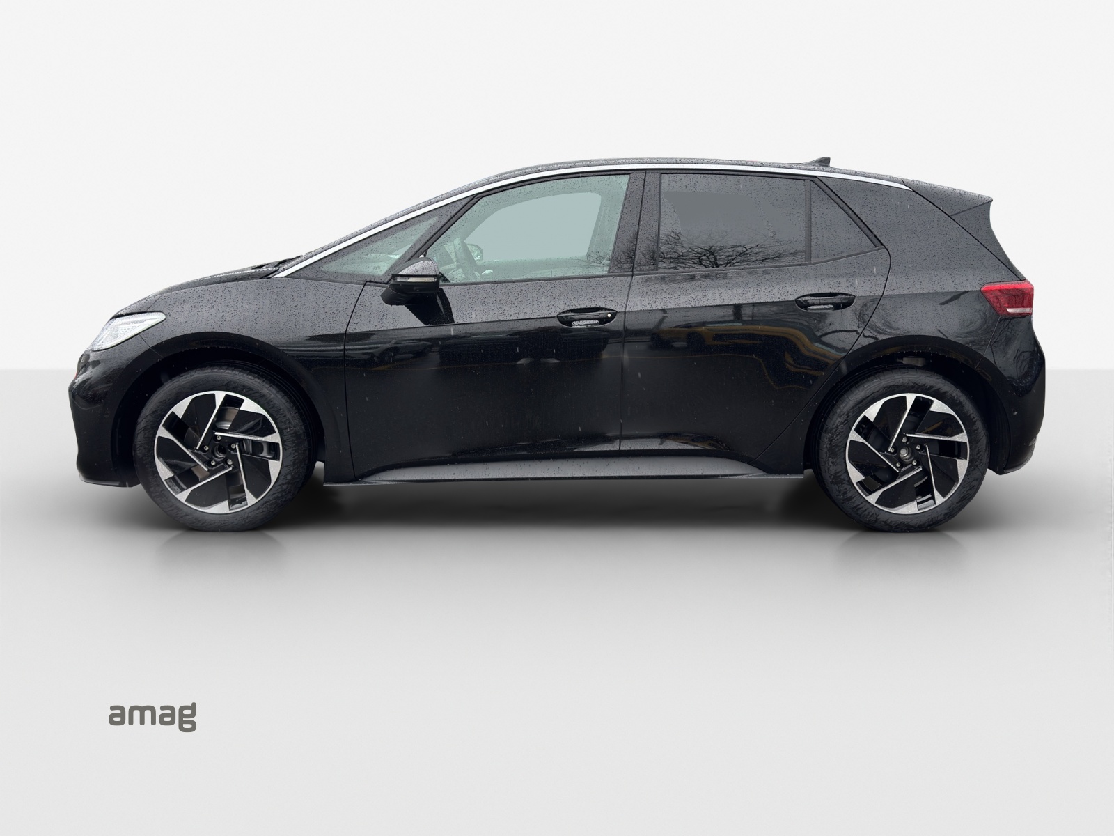 VW ID.3 Pro 59 kWh Pro United-image-1