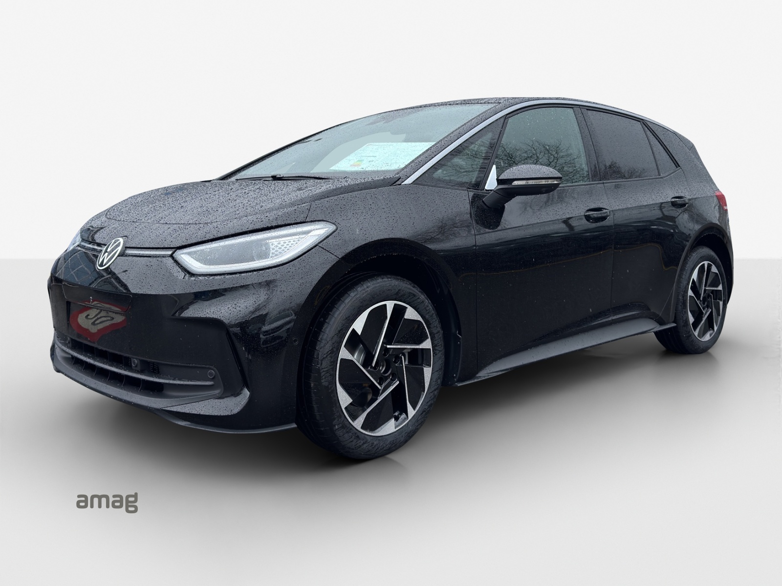 VW ID.3 Pro 59 kWh Pro United-image-0