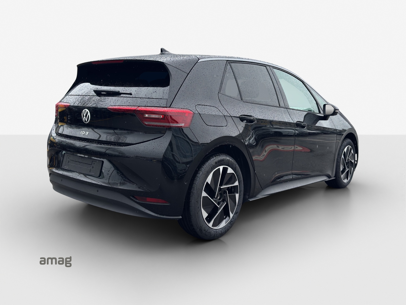 VW ID.3 Pro 59 kWh Pro United-image-4
