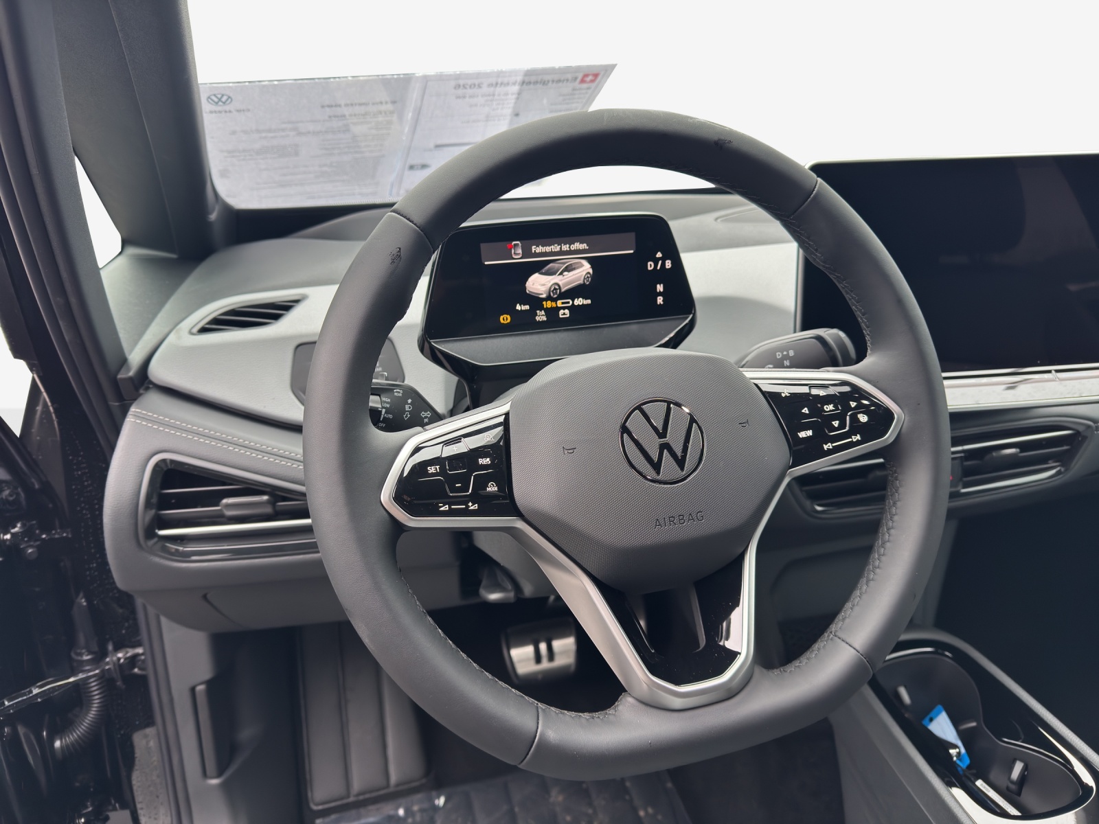 VW ID.3 Pro 59 kWh Pro United-image-9