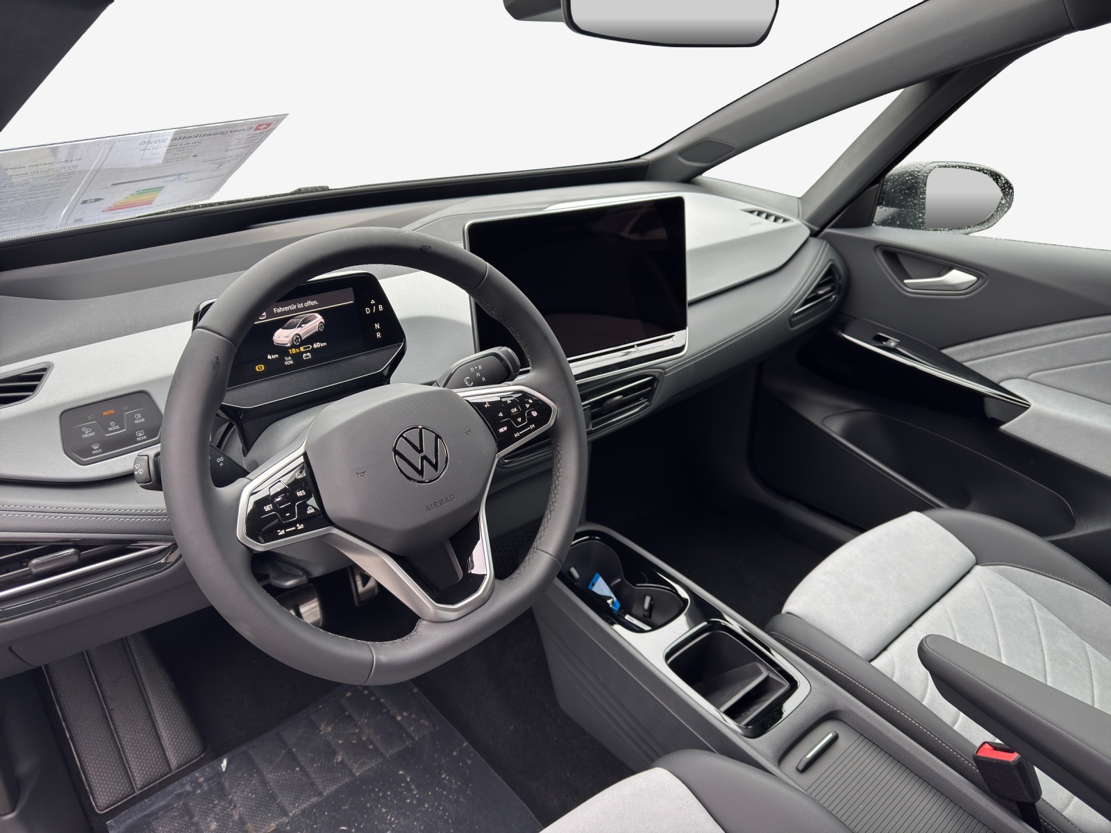 VW ID.3 Pro 59 kWh Pro United-image-8