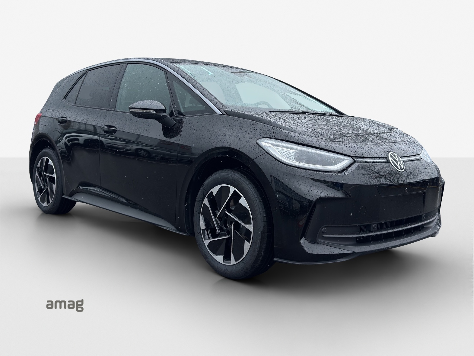 VW ID.3 Pro 59 kWh Pro United-image-5