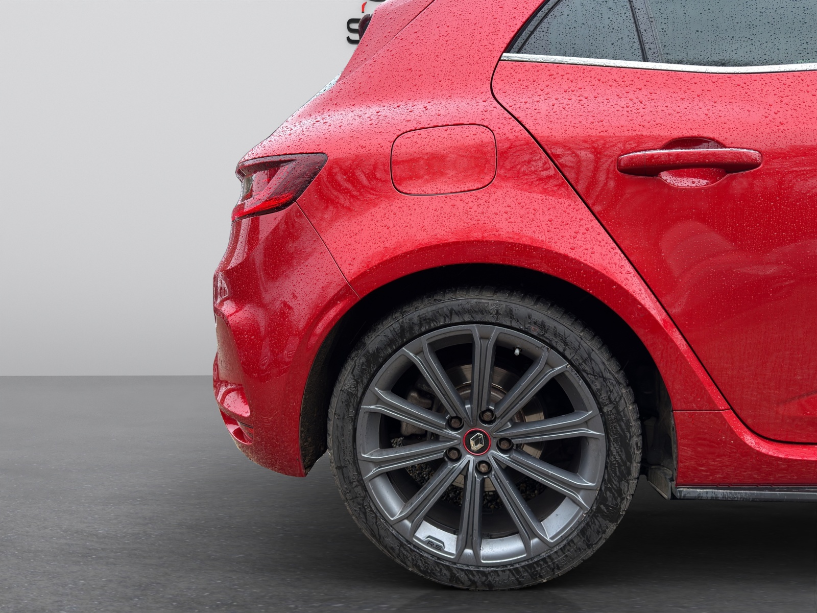 RENAULT Mégane RS 280 EDC-image-22