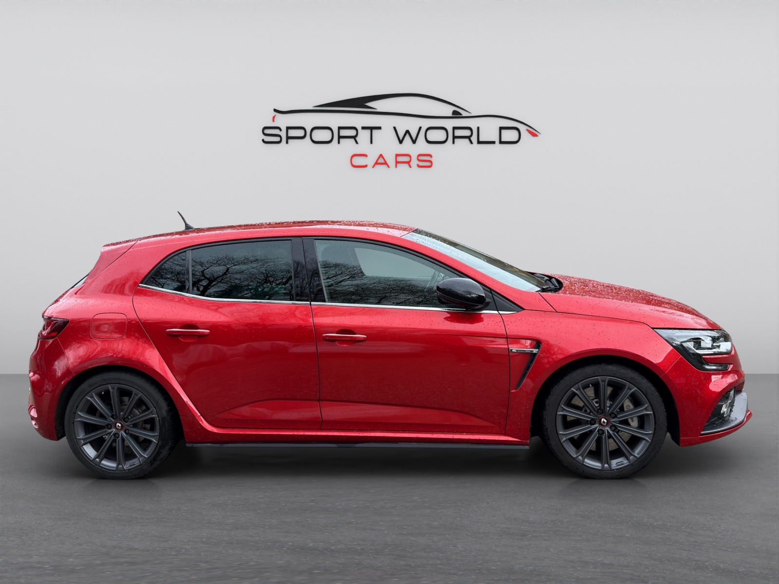 RENAULT Mégane RS 280 EDC-image-6
