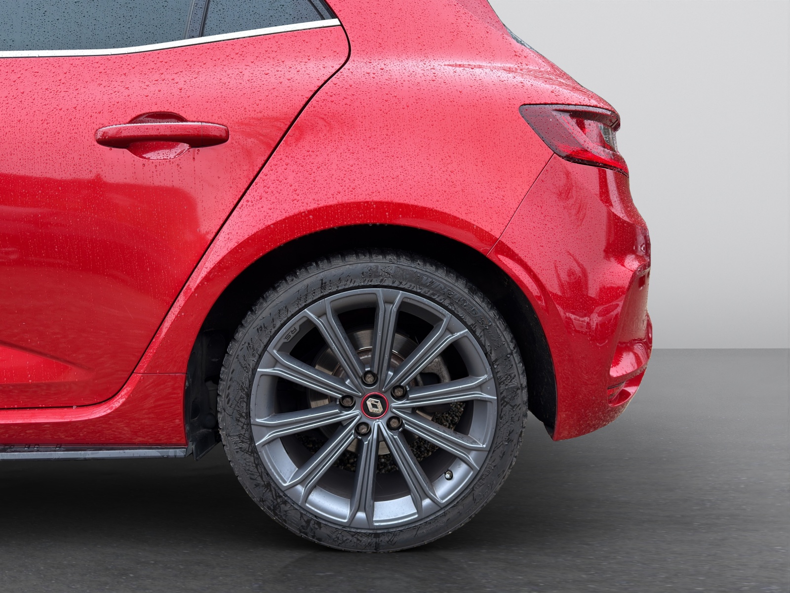 RENAULT Mégane RS 280 EDC-image-21