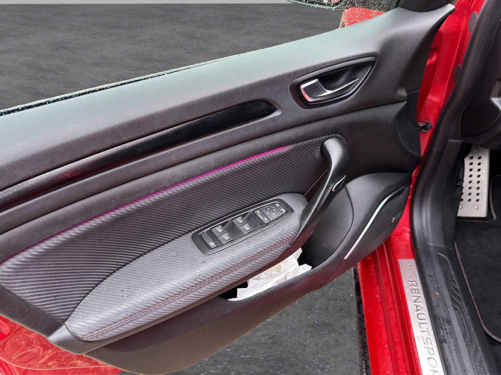 RENAULT Mégane RS 280 EDC-image-17