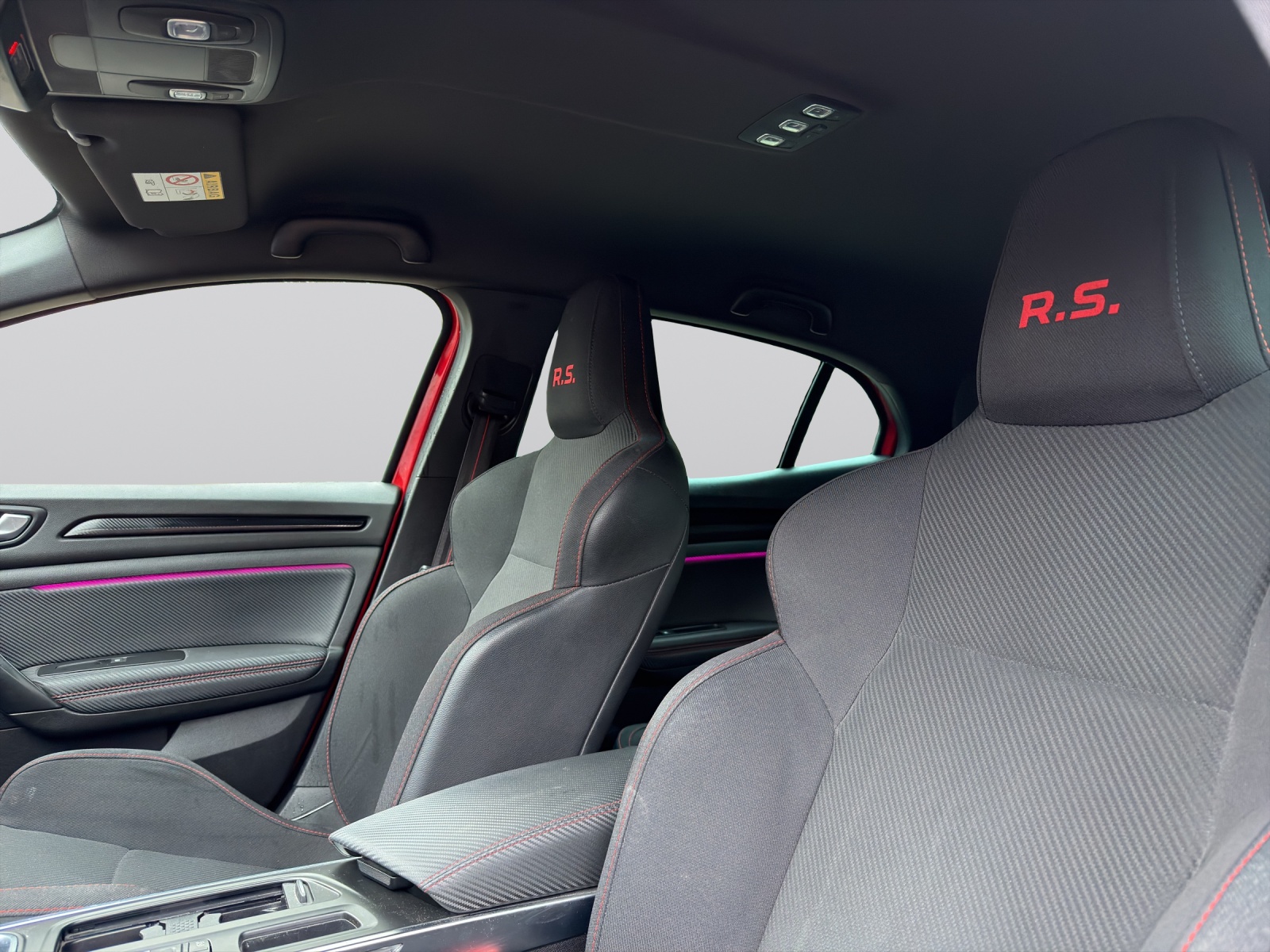 RENAULT Mégane RS 280 EDC-image-13