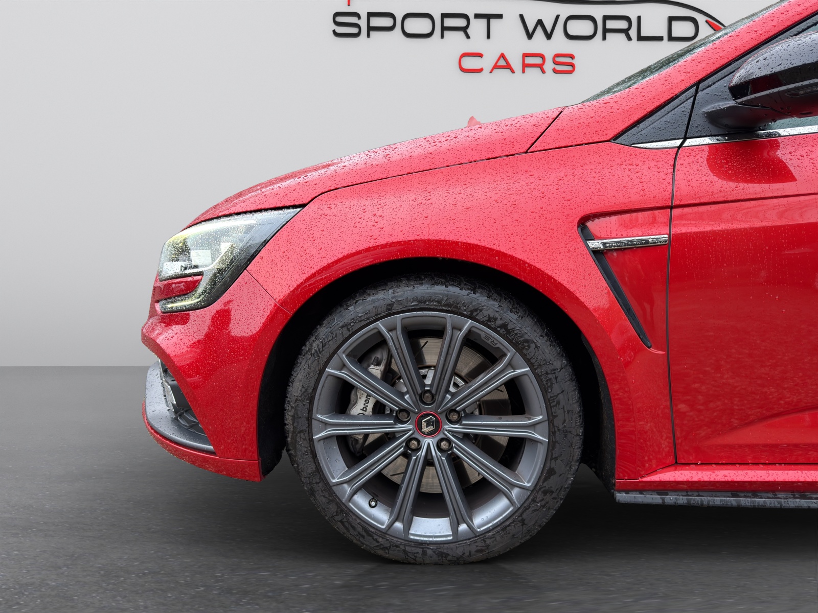 RENAULT Mégane RS 280 EDC-image-20