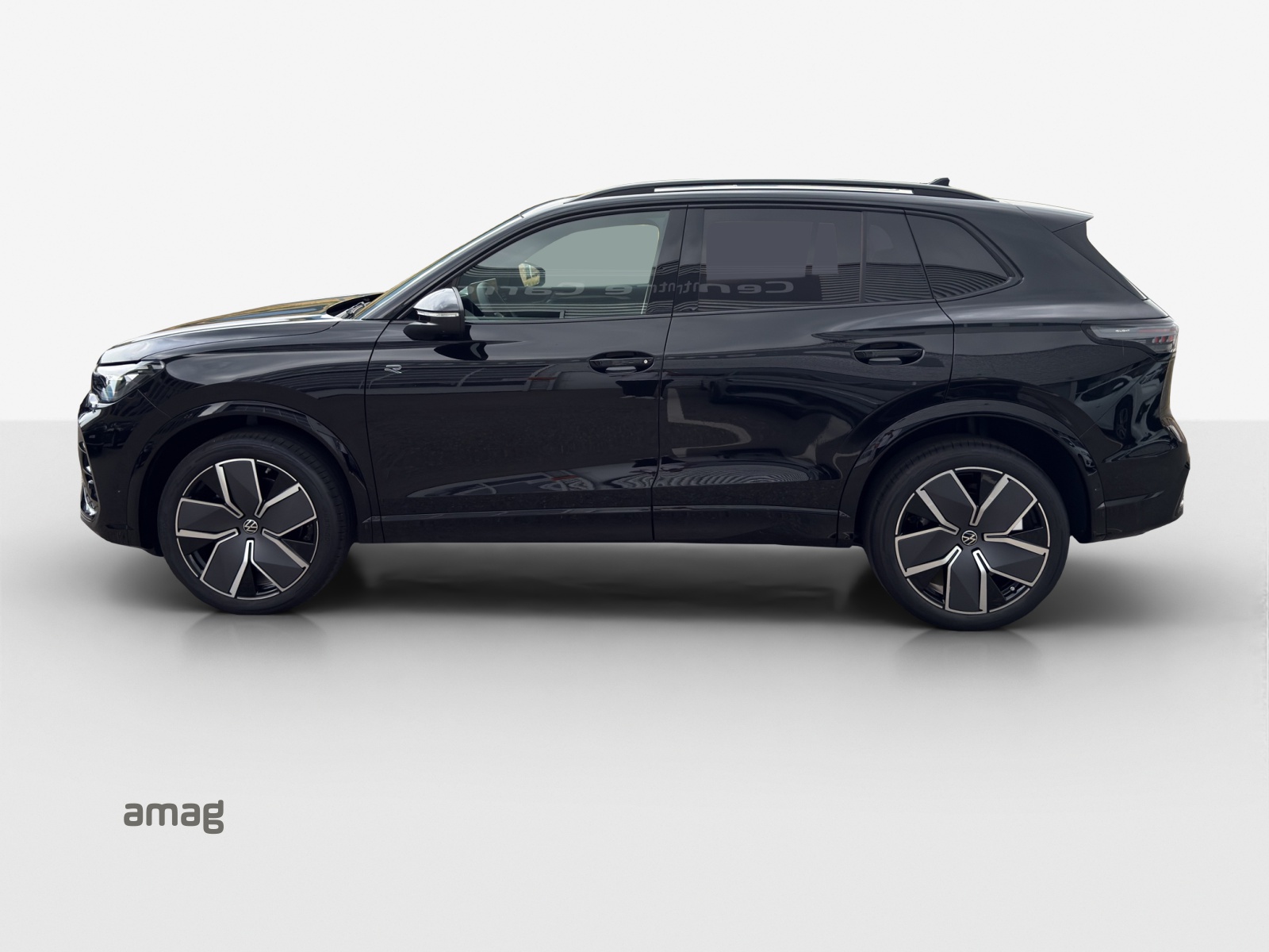 VW Tiguan 2.0 TDI SCR R-Line 4Motion DSG-image-1