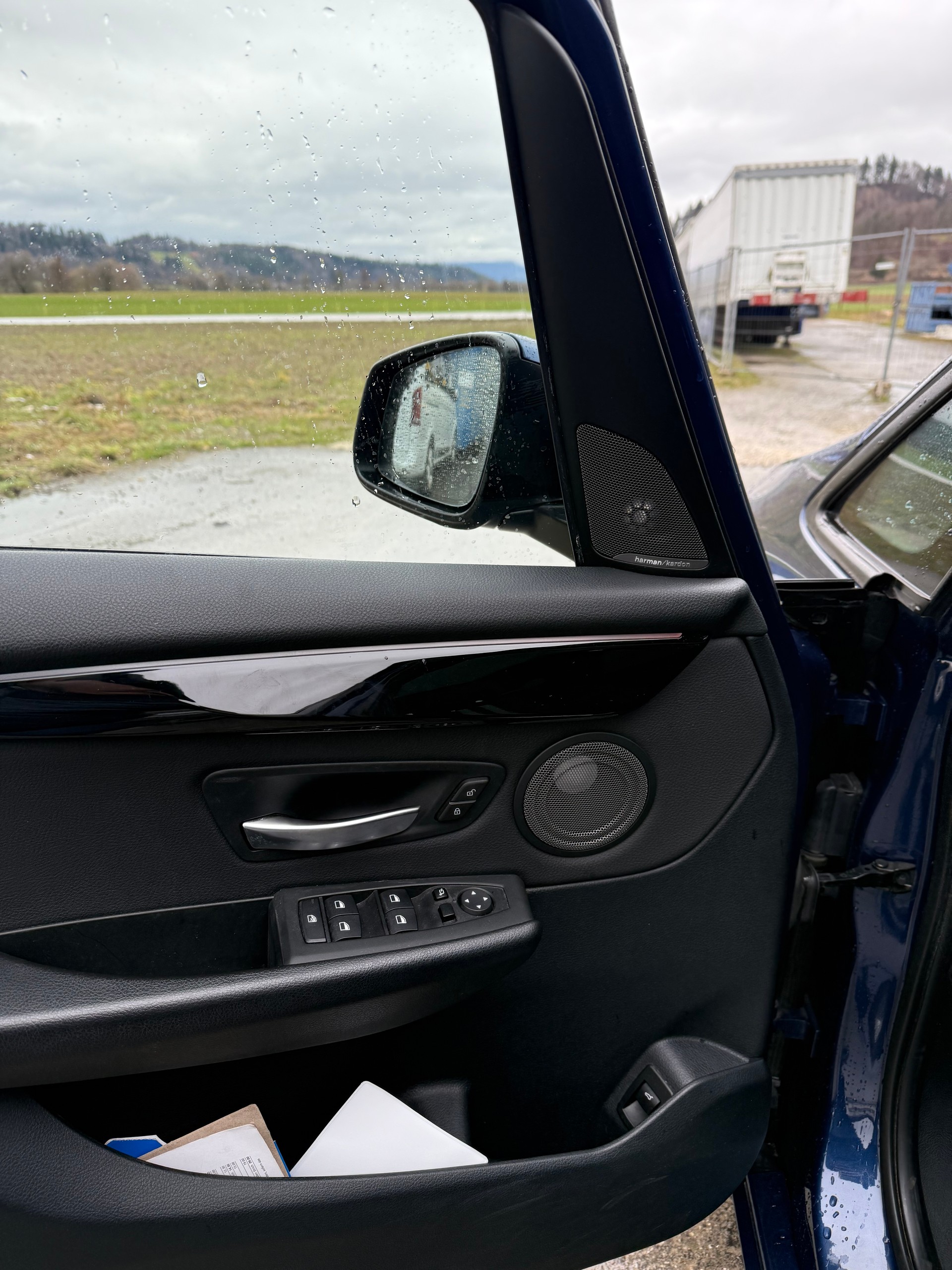 BMW 220i Gran Tourer Sport Line DKG-image-11
