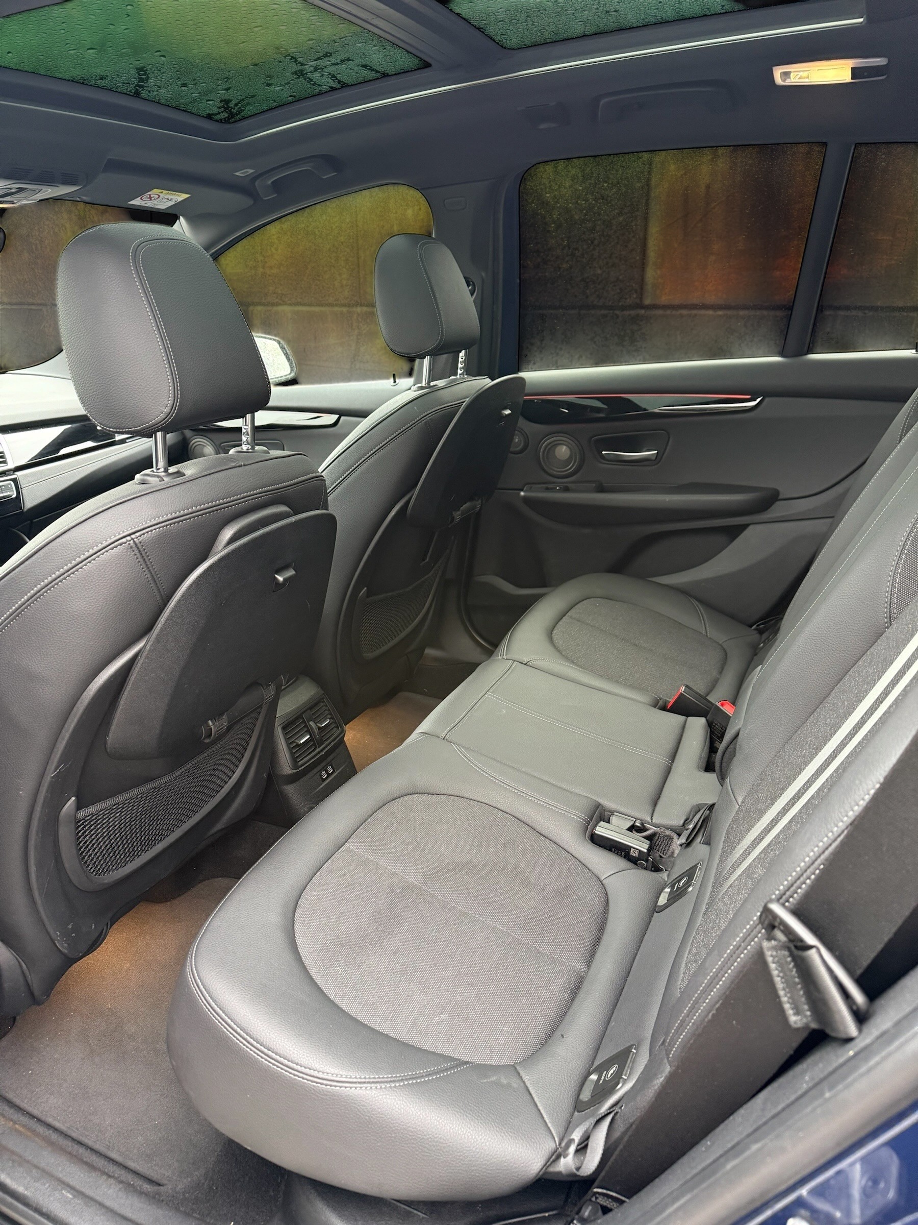 BMW 220i Gran Tourer Sport Line DKG-image-8