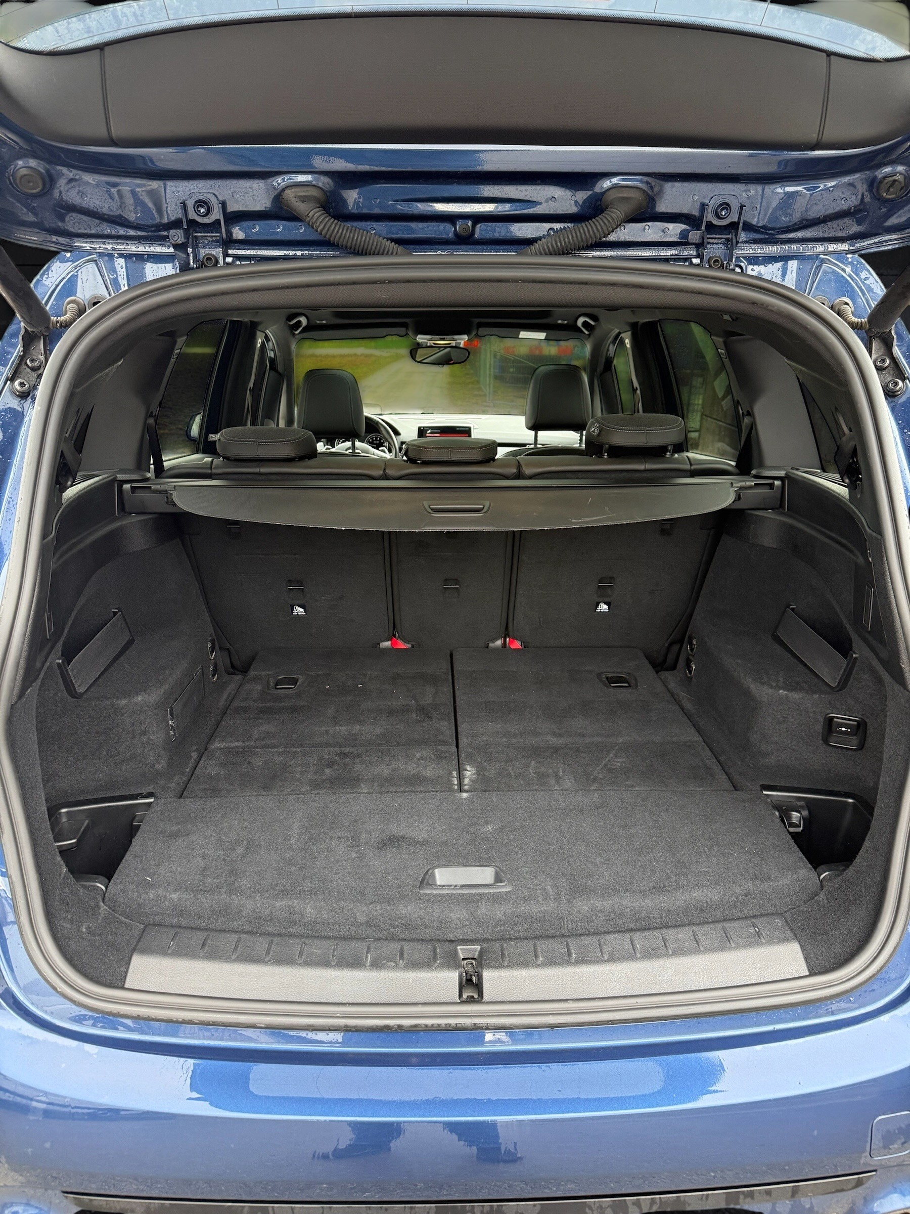 BMW 220i Gran Tourer Sport Line DKG-image-10