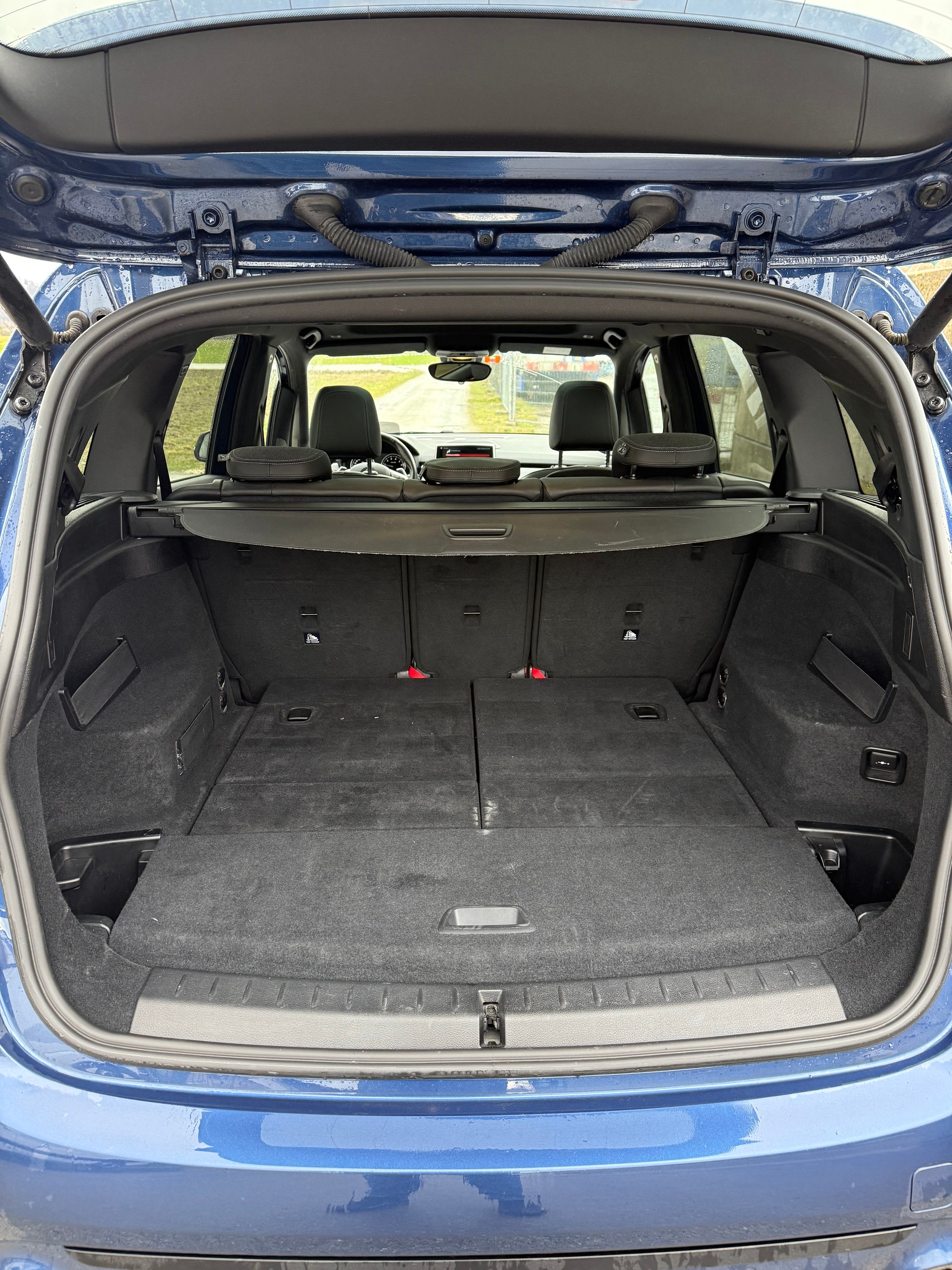 BMW 220i Gran Tourer Sport Line DKG-image-8