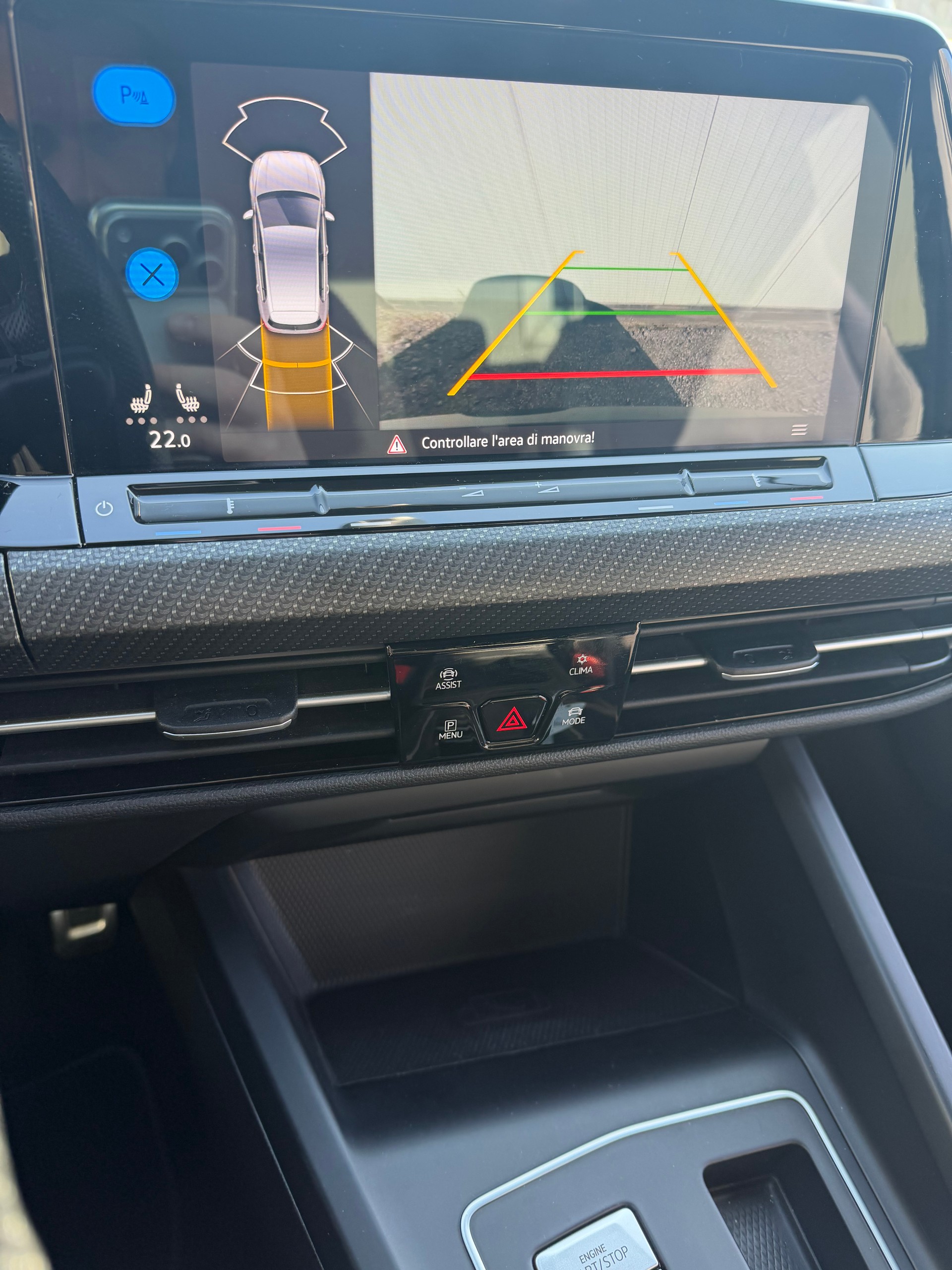 VW Golf 1.5 eTSI mHEV ACT R-Line DSG-image-8