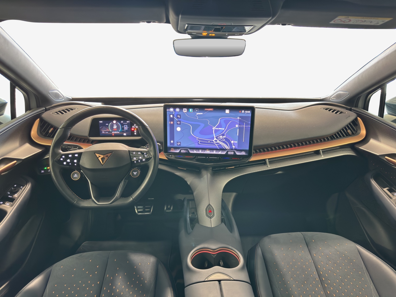 CUPRA Tavascan Type 9 77 kWh Adrenaline-image-9