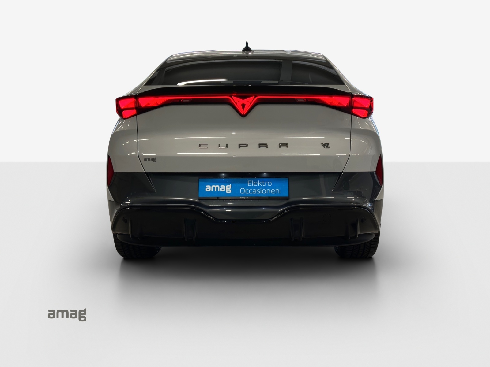 CUPRA Tavascan Type 9 77 kWh Adrenaline-image-4