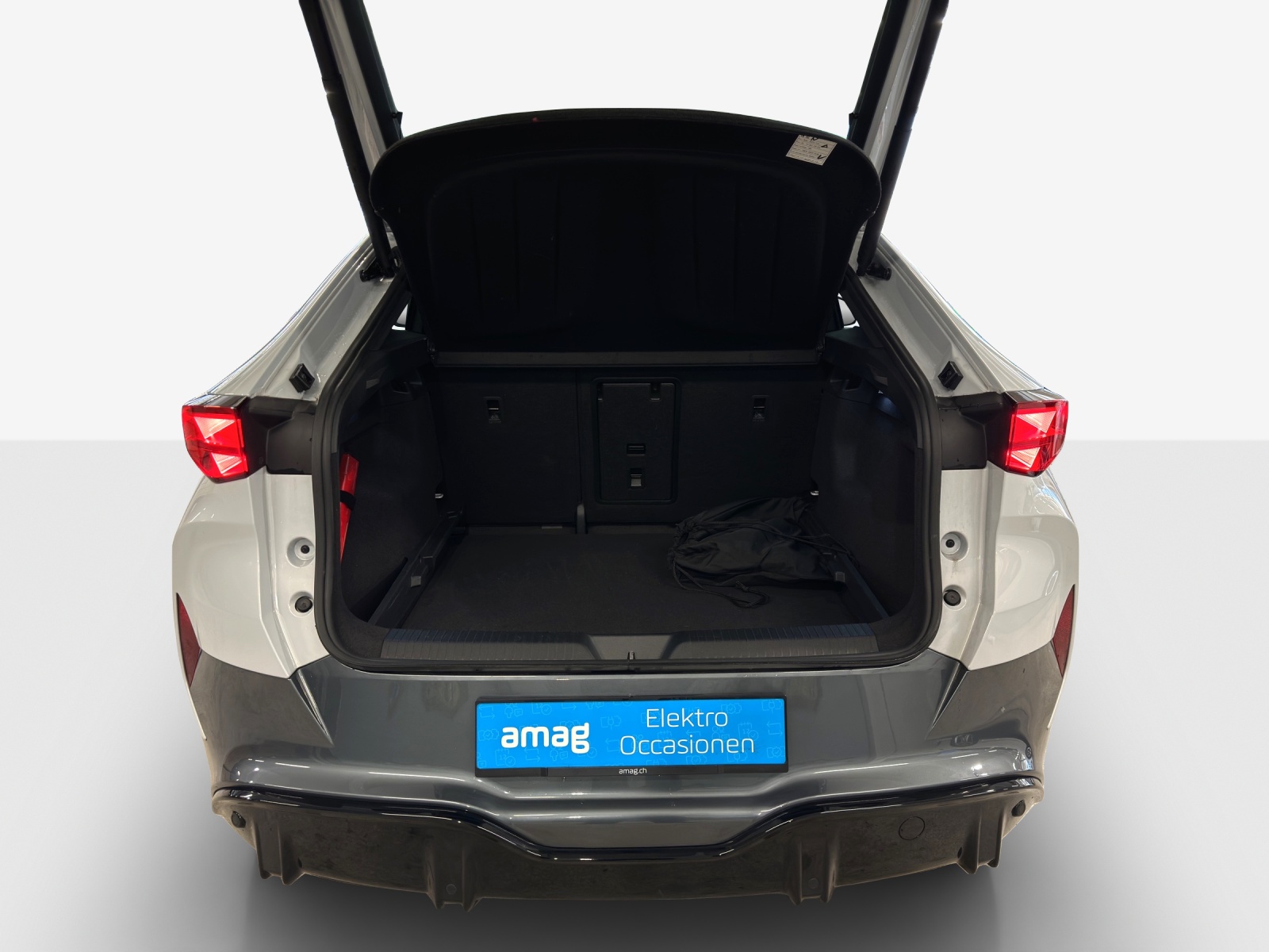 CUPRA Tavascan Type 9 77 kWh Adrenaline-image-13