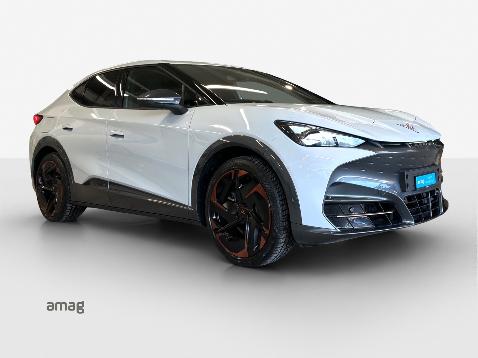 CUPRA Tavascan Type 9 77 kWh Adrenaline-image-6