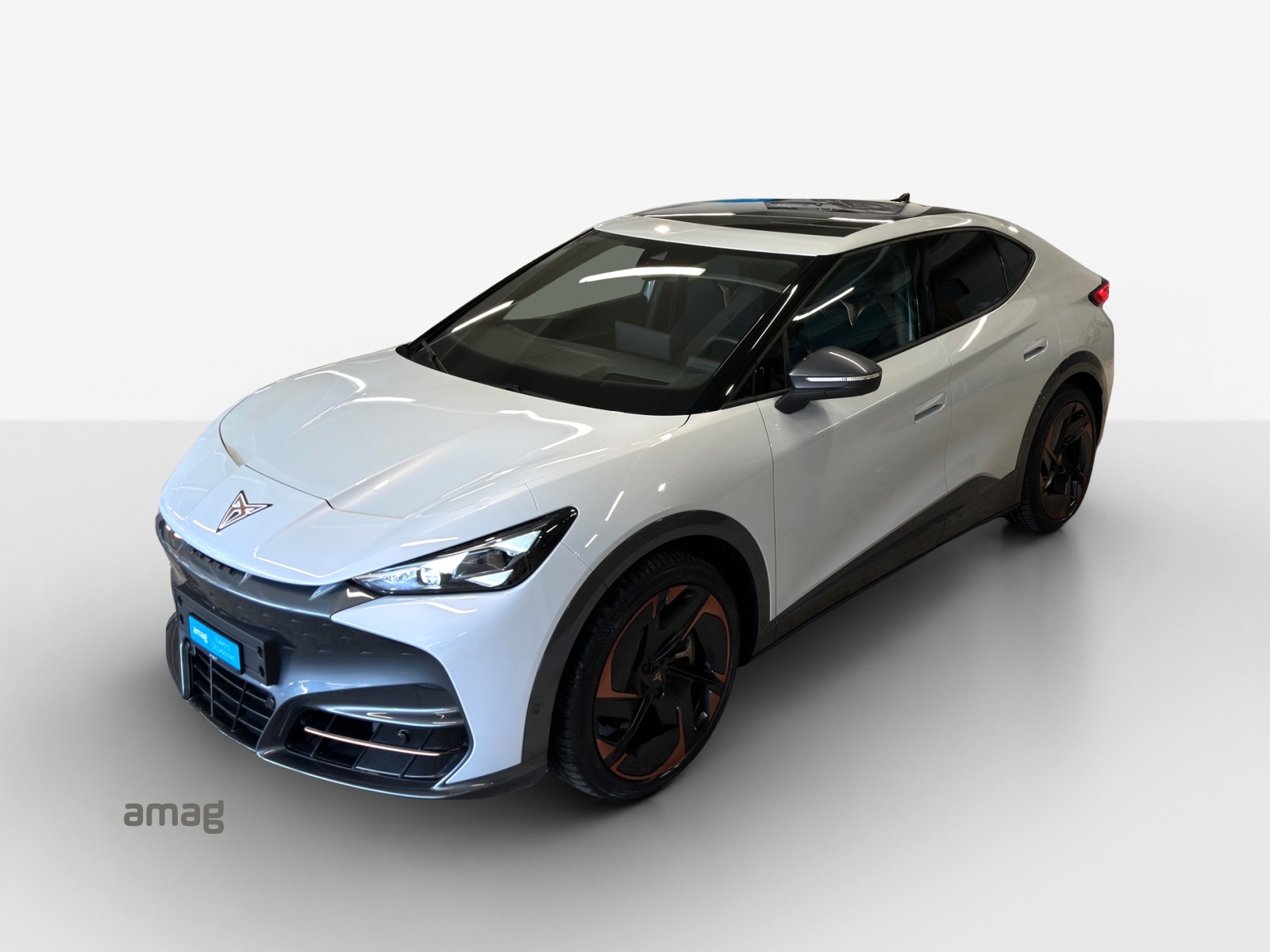 CUPRA Tavascan Type 9 77 kWh Adrenaline-image-14