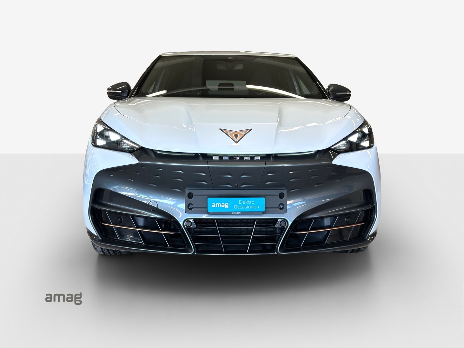 CUPRA Tavascan Type 9 77 kWh Adrenaline-image-7