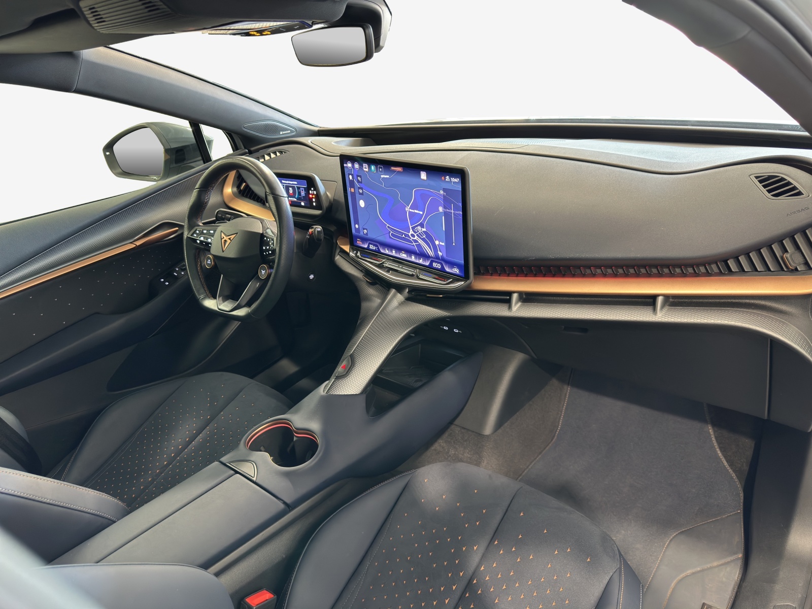 CUPRA Tavascan Type 9 77 kWh Adrenaline-image-16