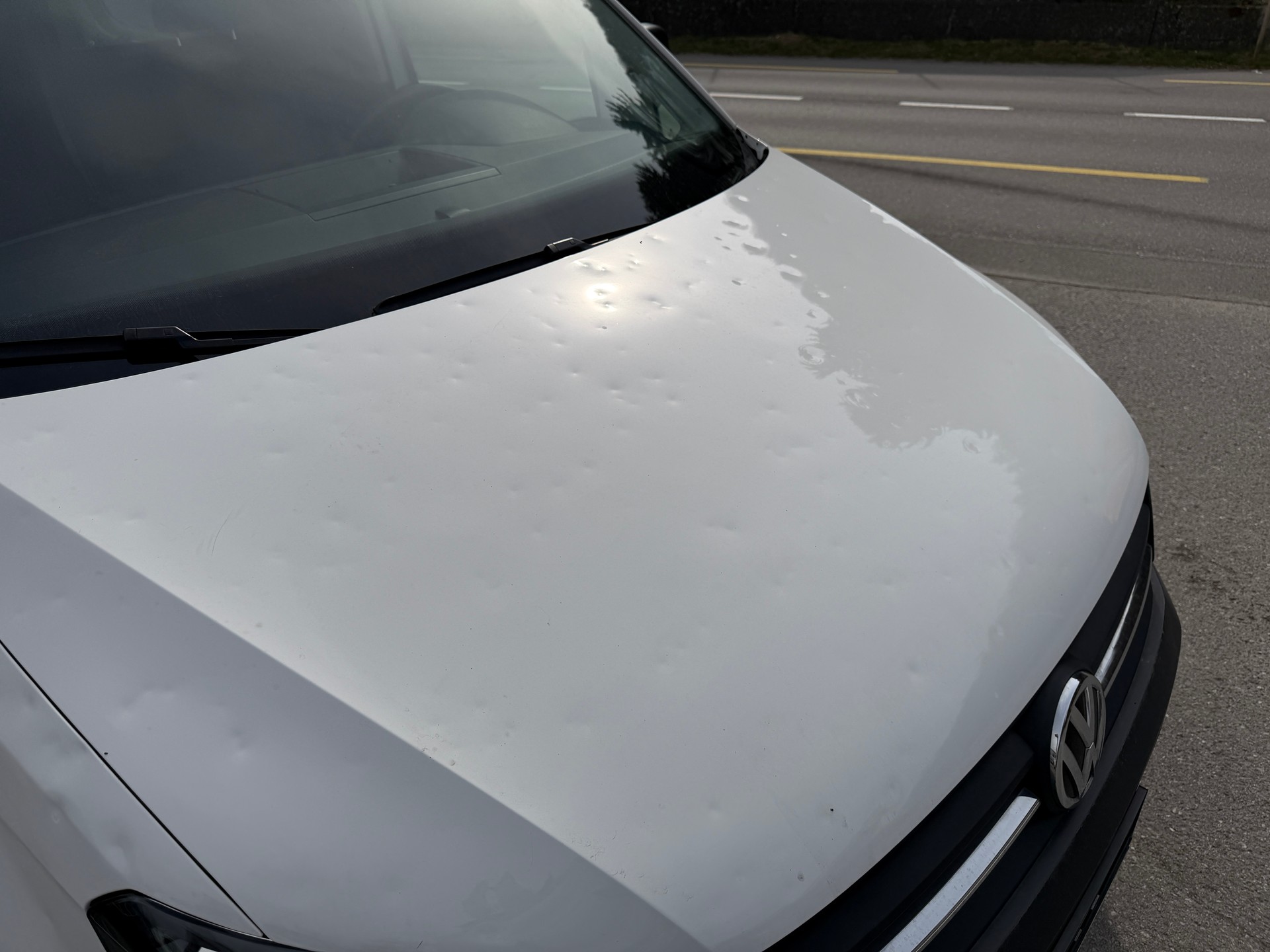 VW Caddy Maxi 2.0TDI Entry BlueMotion Technology-image-5