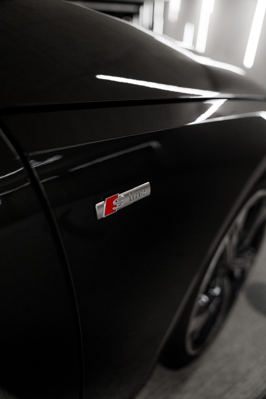 AUDI A4 Avant 45 TFSI S line S-tronic quattro-image-5