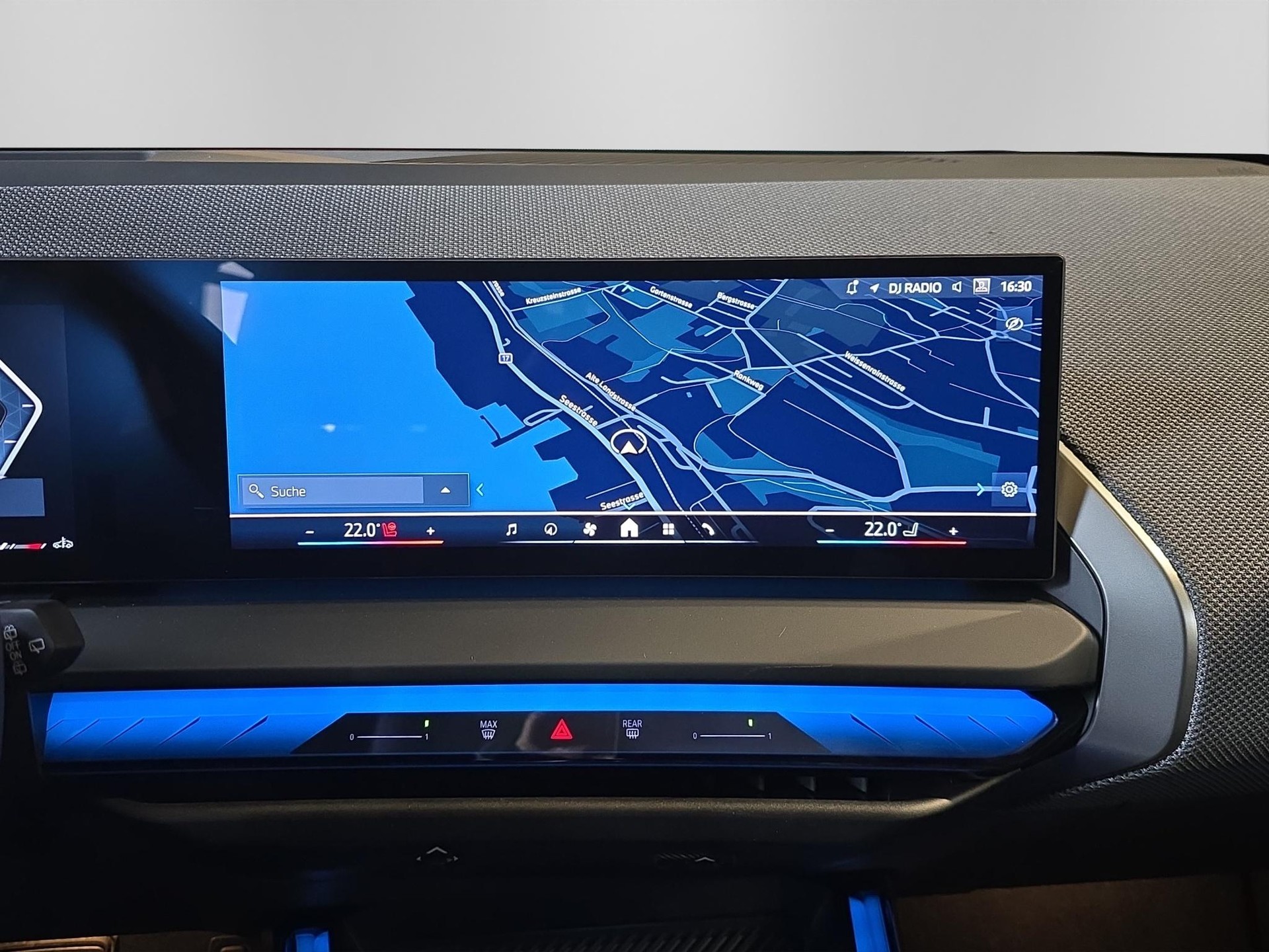 BMW X3 40d xDrive M Sport Pro '50 Years Edition'-image-16