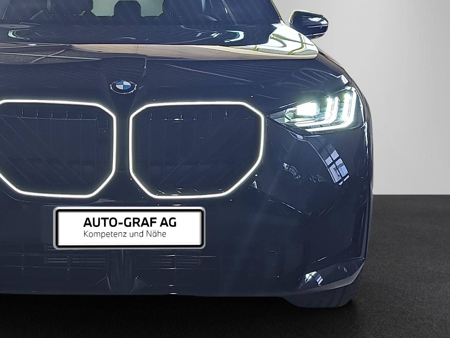 BMW X3 40d xDrive M Sport Pro '50 Years Edition'-image-8