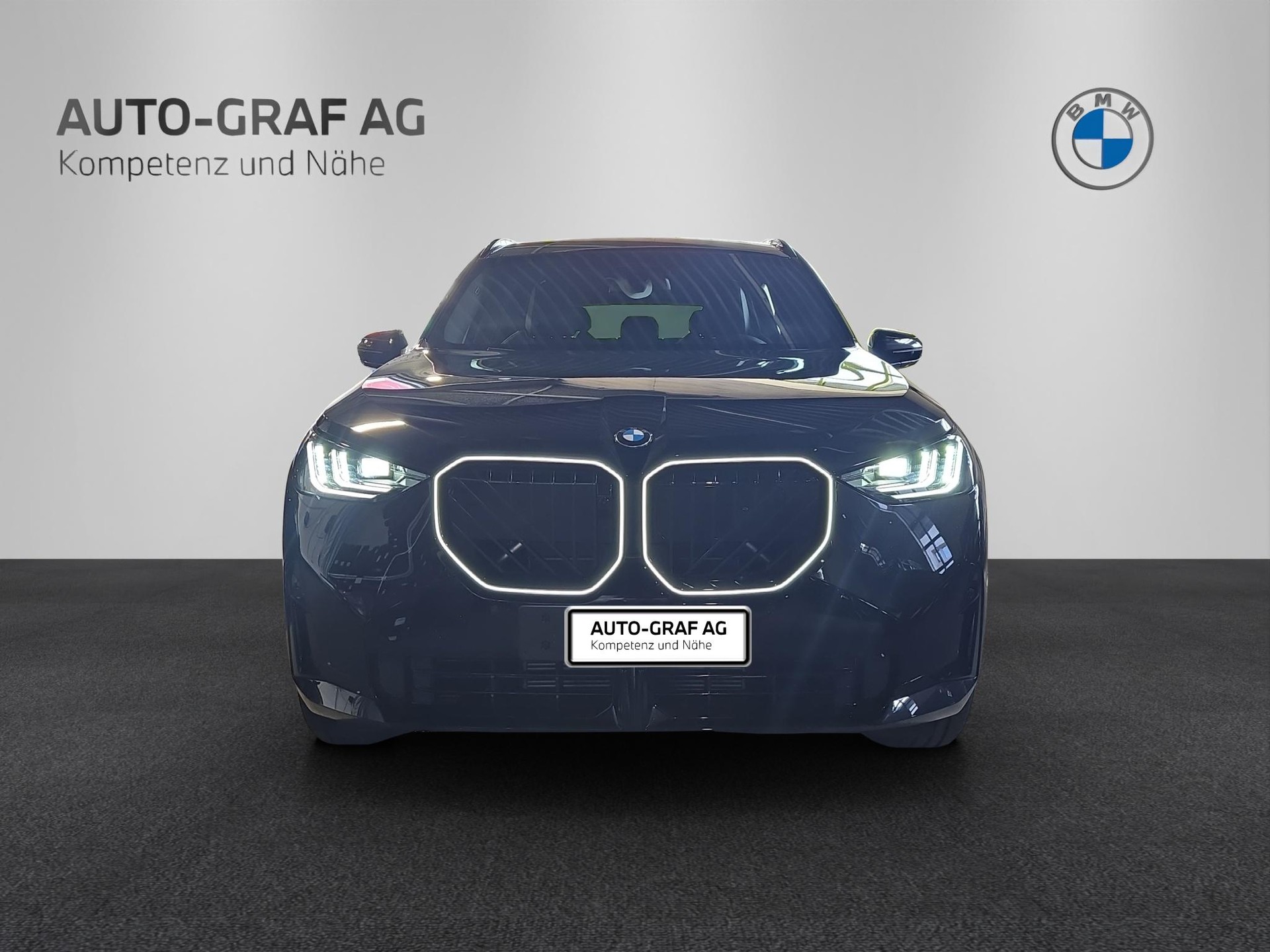 BMW X3 40d xDrive M Sport Pro '50 Years Edition'-image-7