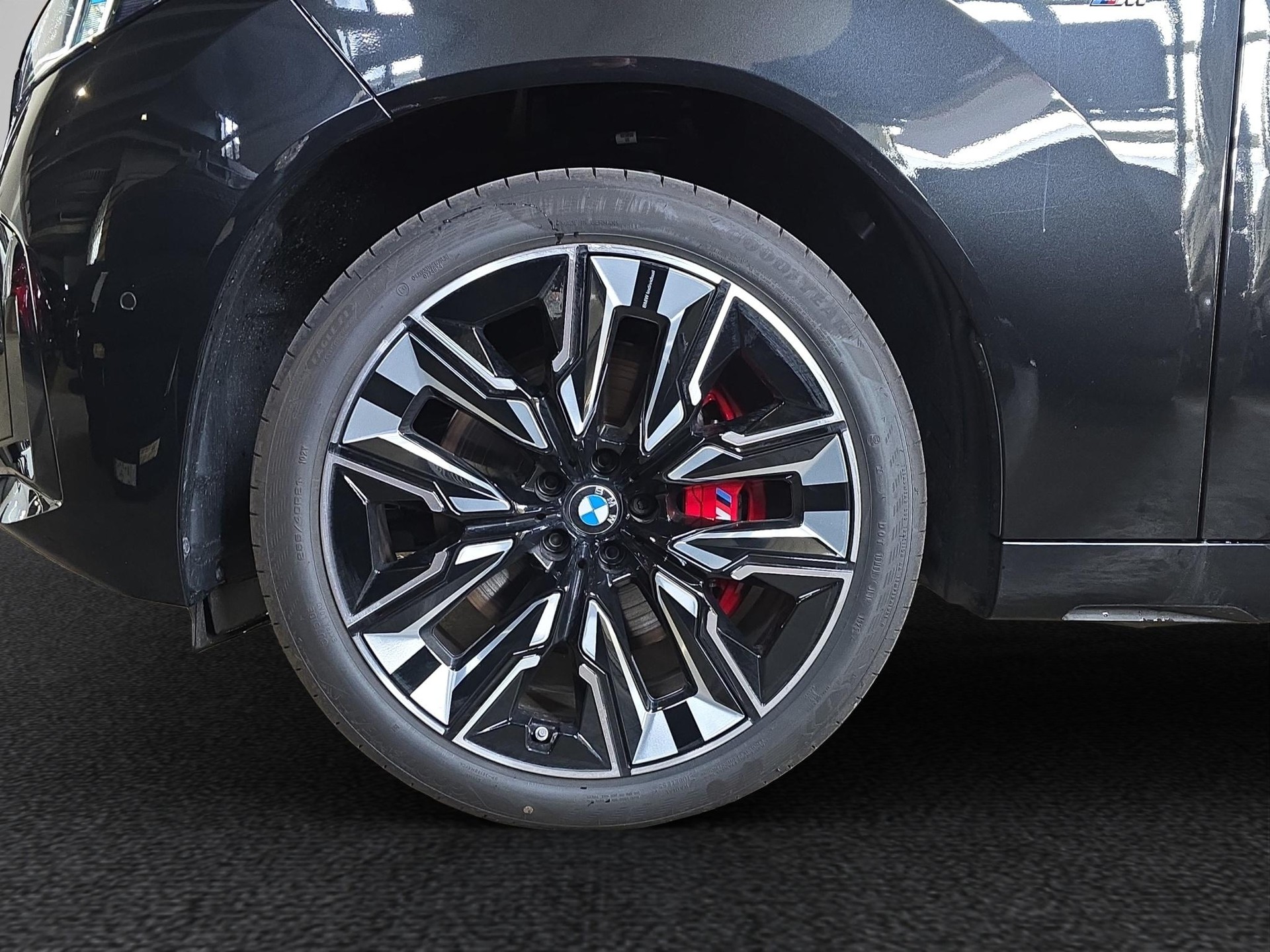 BMW X3 40d xDrive M Sport Pro '50 Years Edition'-image-9