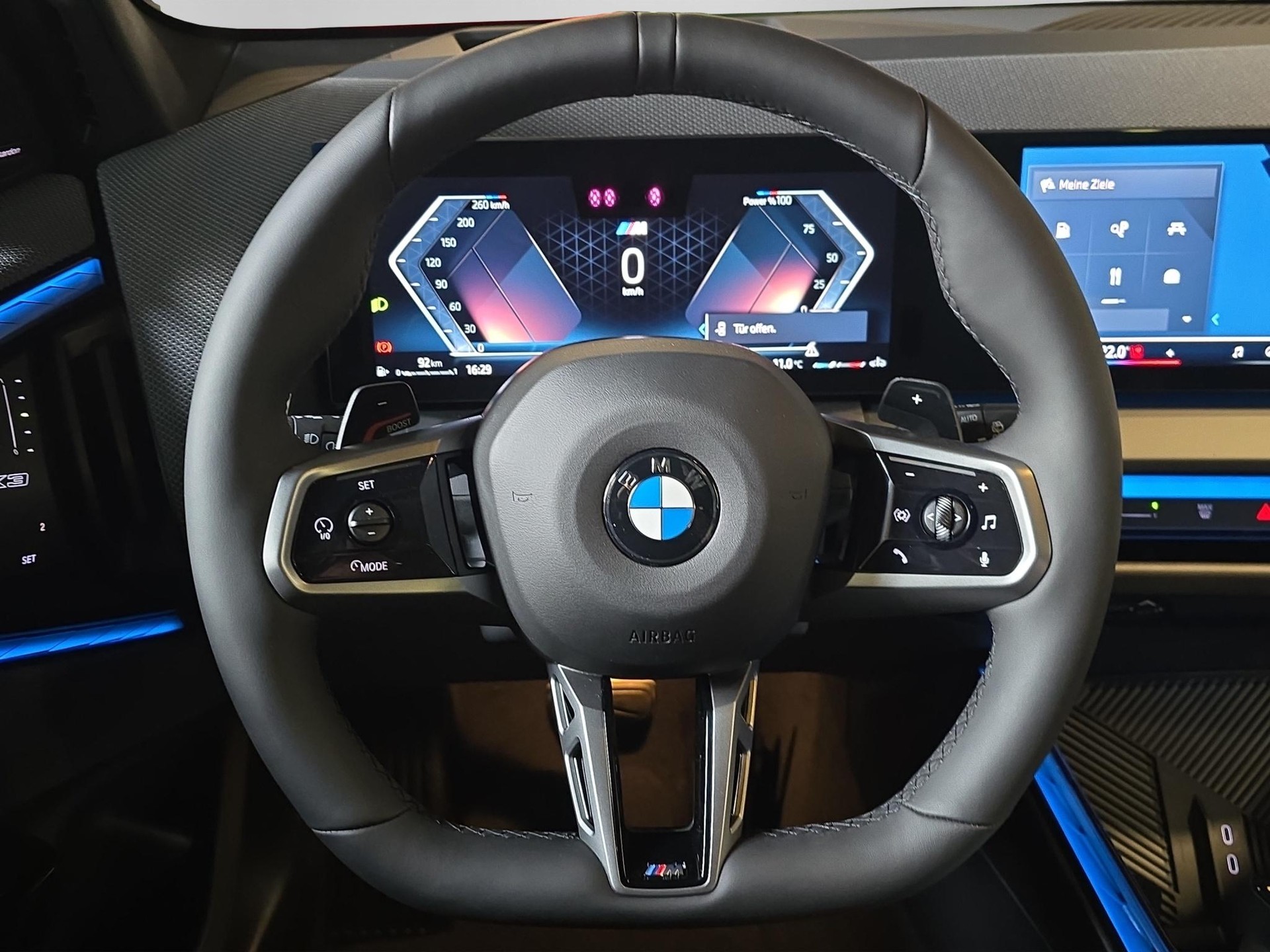 BMW X3 40d xDrive M Sport Pro '50 Years Edition'-image-15