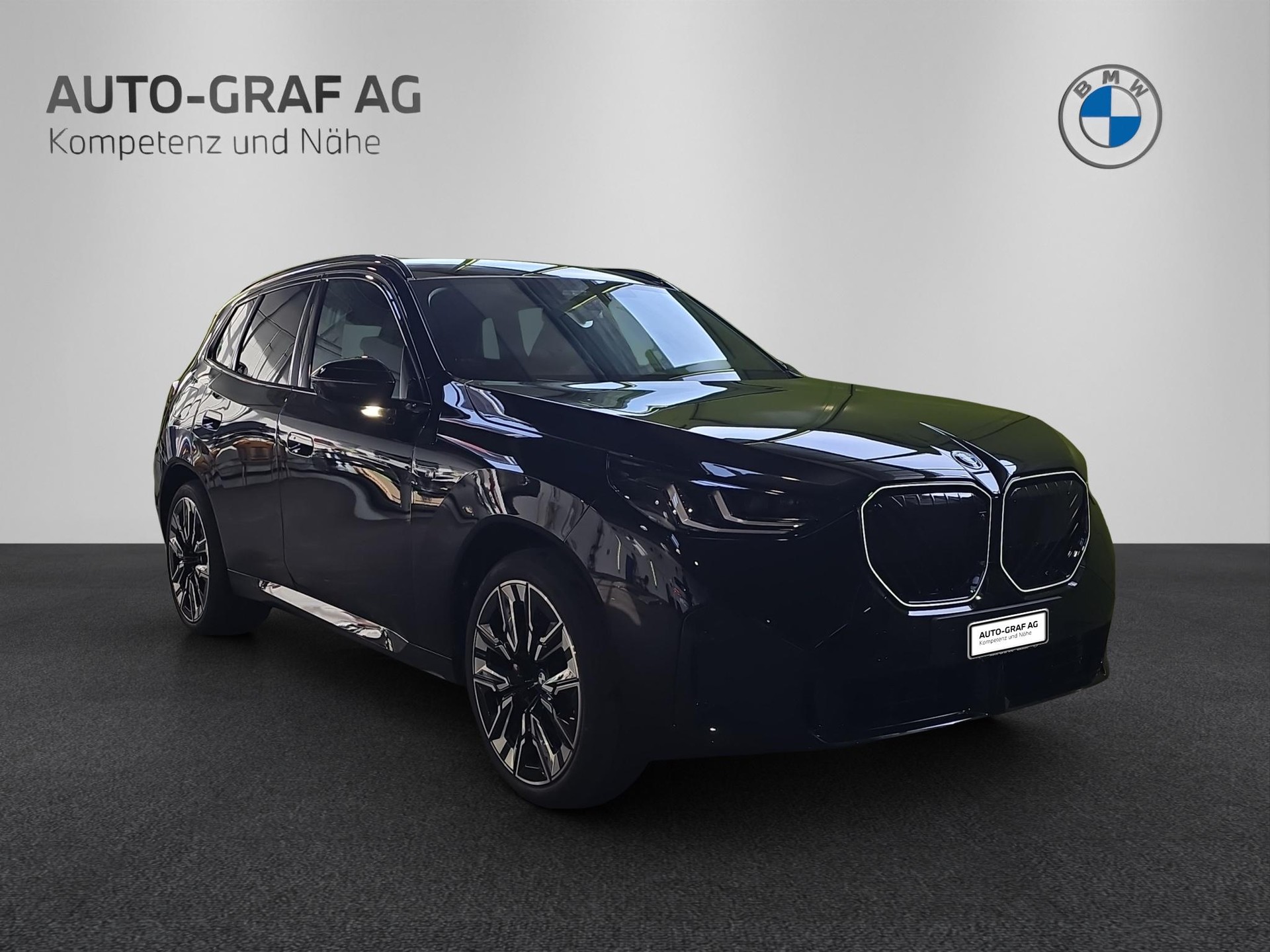 BMW X3 40d xDrive M Sport Pro '50 Years Edition'-image-6