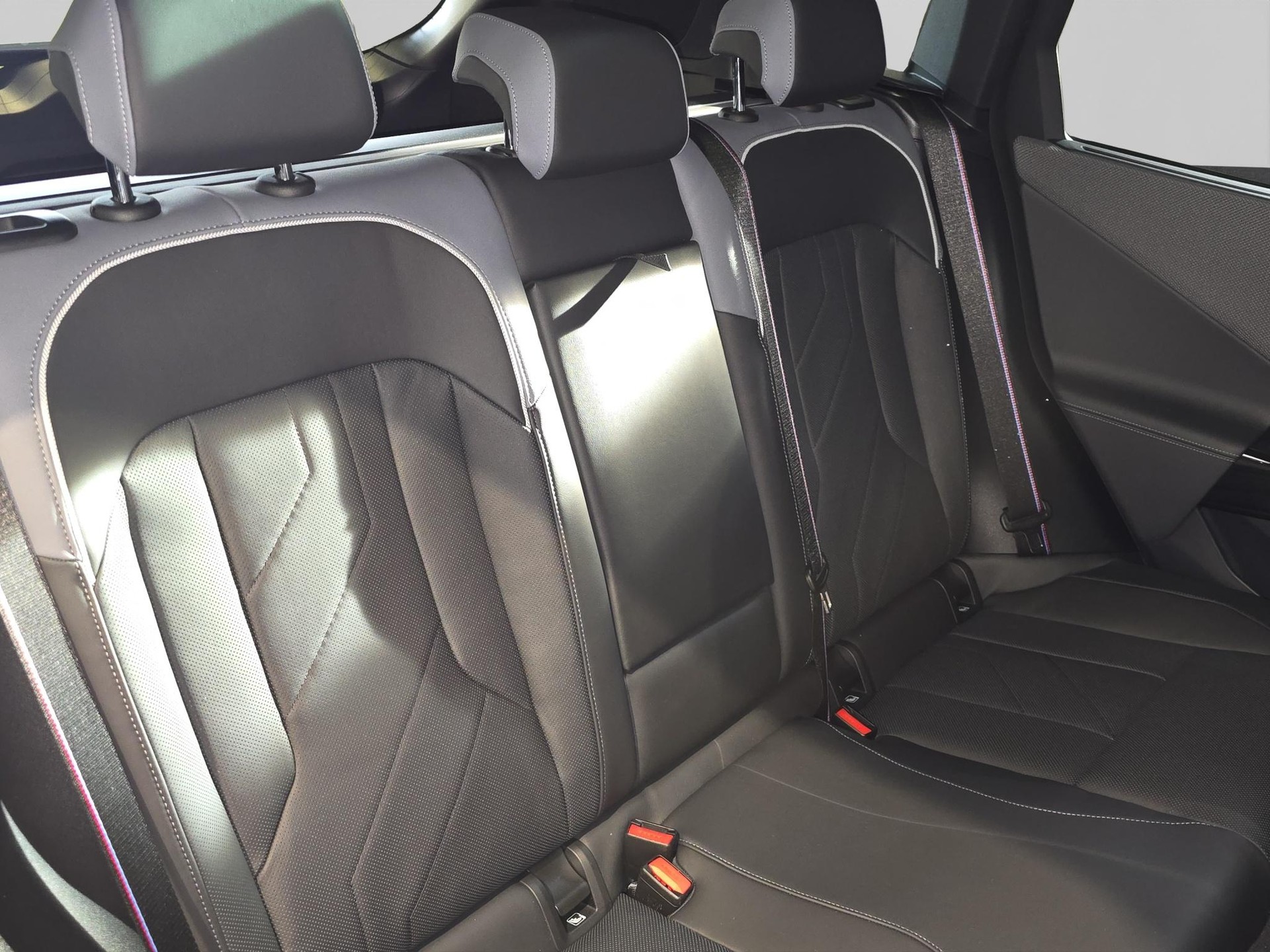 BMW X3 40d xDrive M Sport Pro '50 Years Edition'-image-19