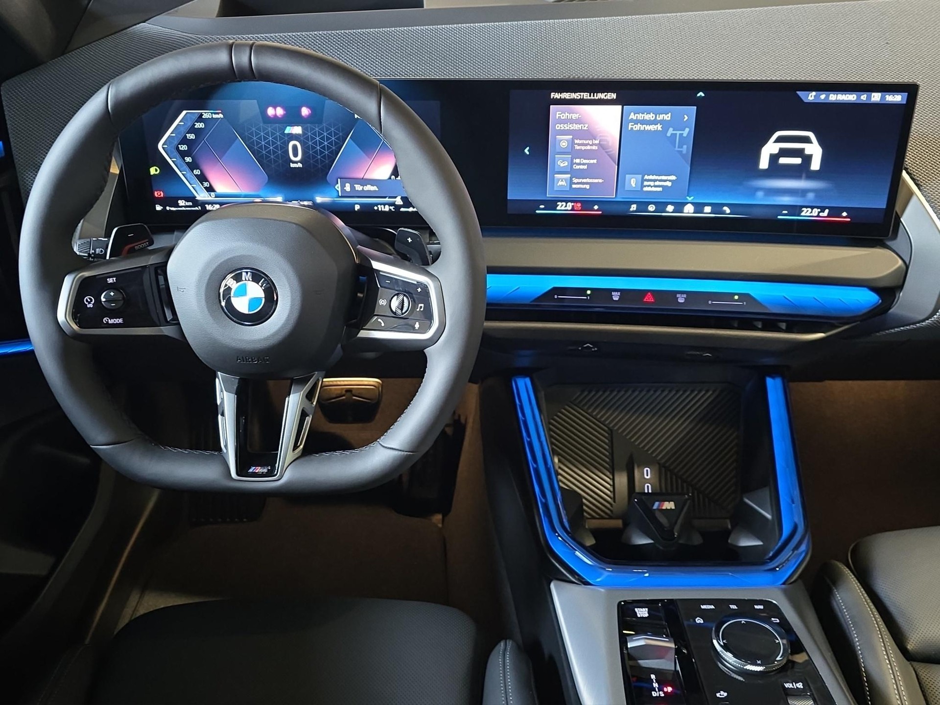 BMW X3 40d xDrive M Sport Pro '50 Years Edition'-image-13