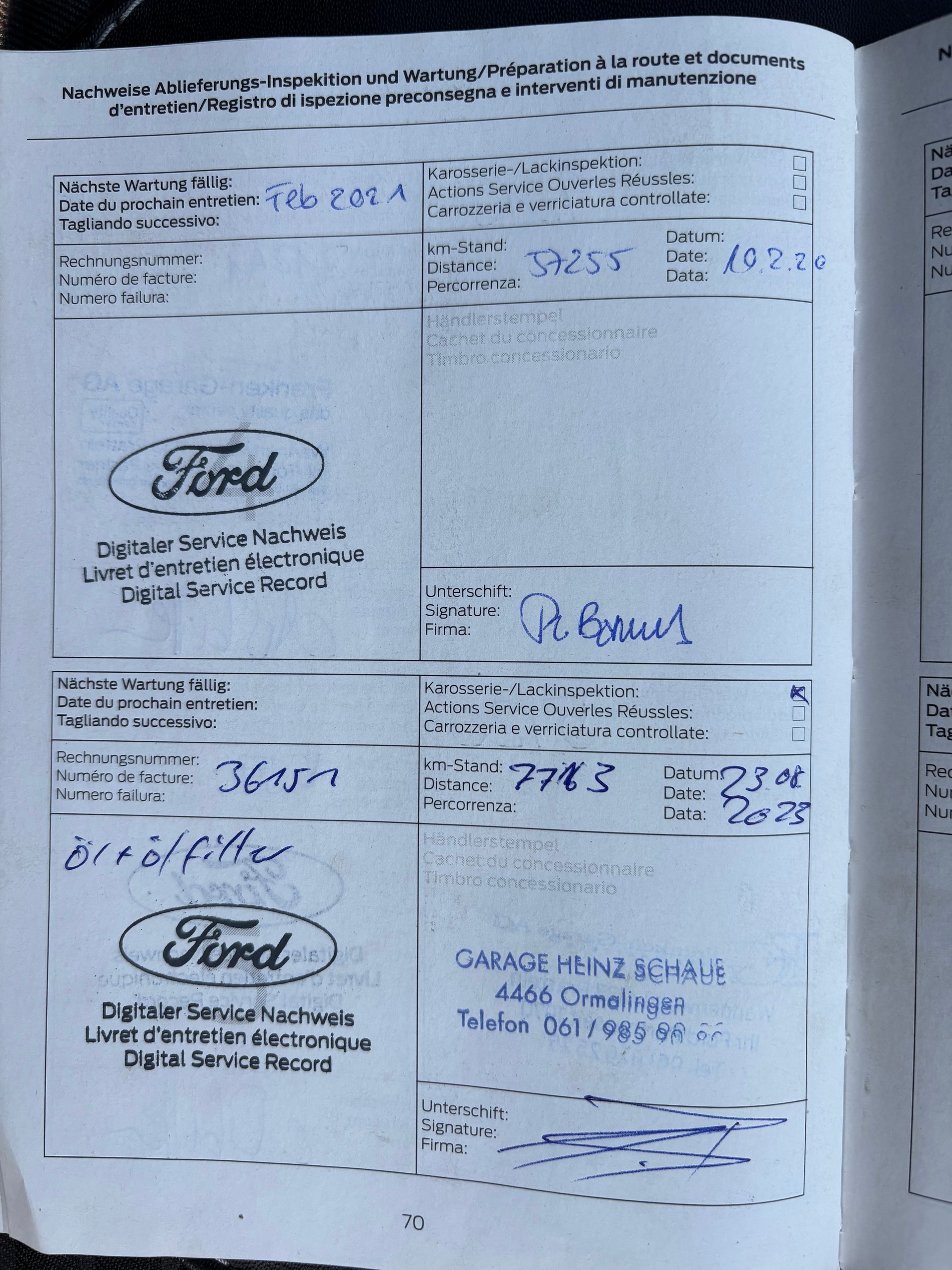 FORD Focus 1.5 SCTi Titanium X Automatic-image-14