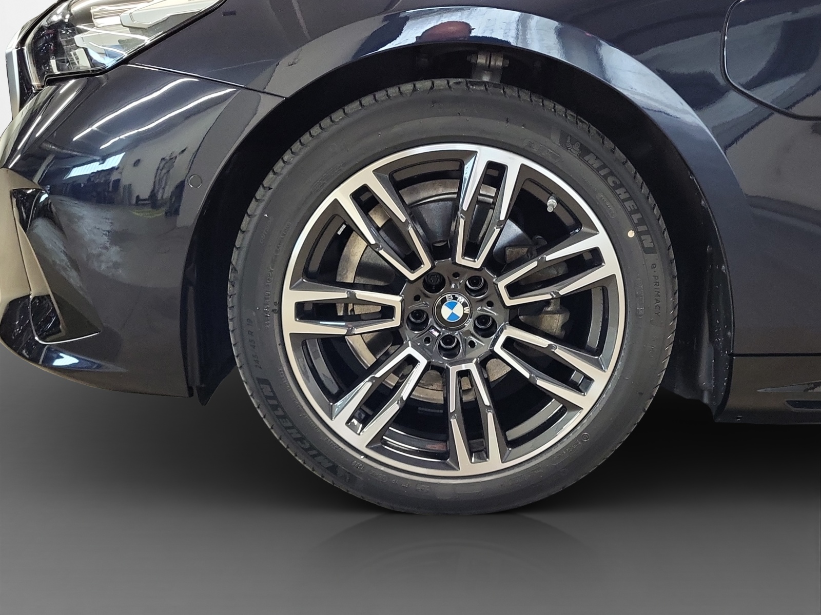 BMW 530e xDr Tour M Sport-image-8