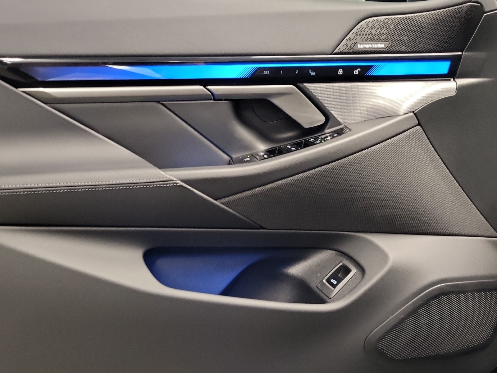 BMW 530e xDr Tour M Sport-image-17