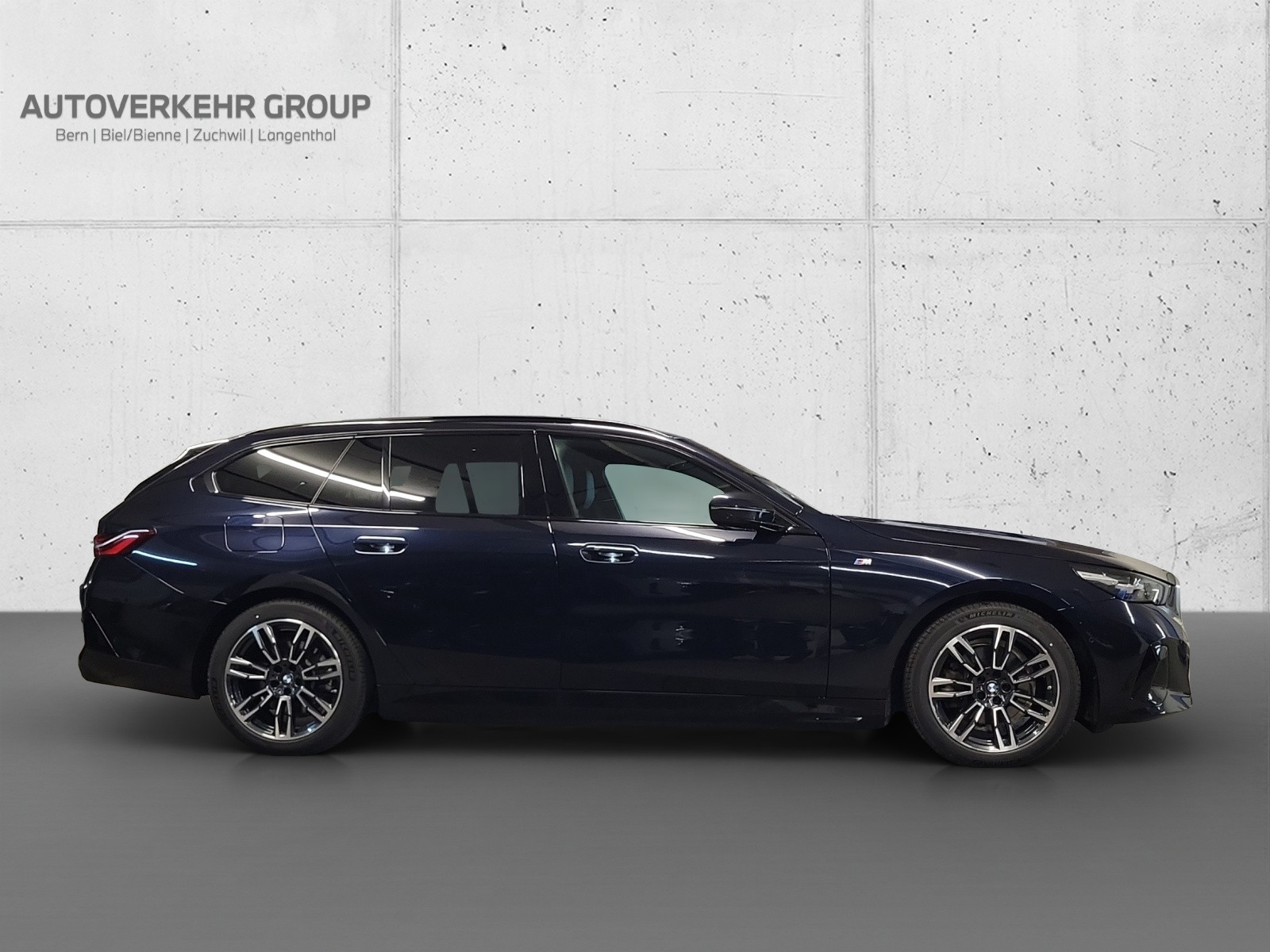 BMW 530e xDr Tour M Sport-image-3